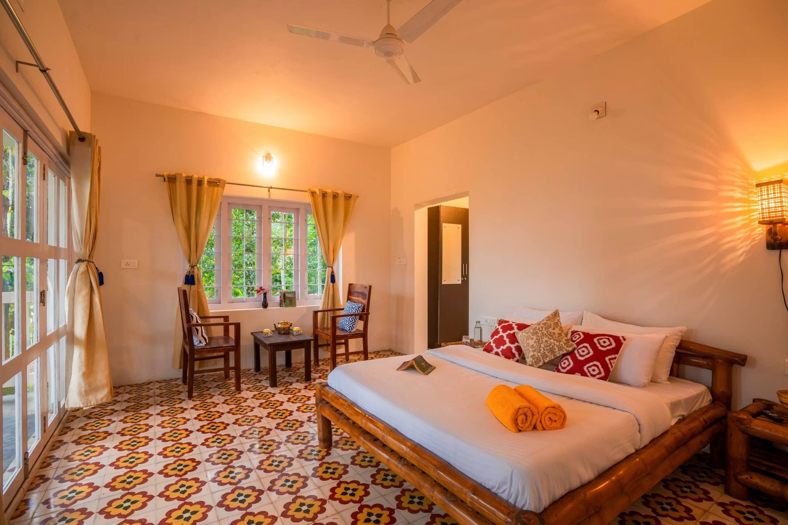 Entire Premium Homes in Karapuzha, Wayanad 8