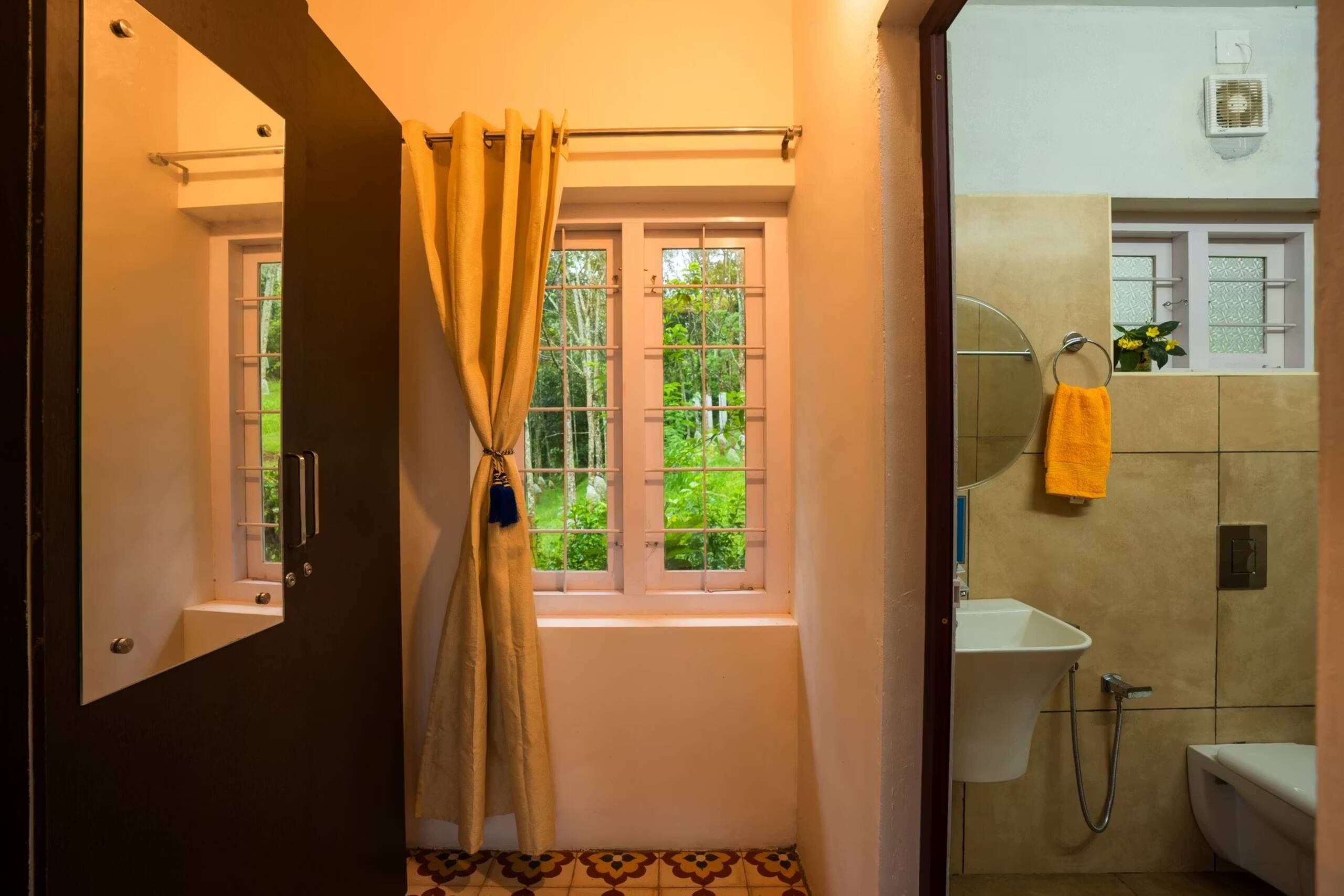 Entire Premium Homes in Karapuzha, Wayanad 17