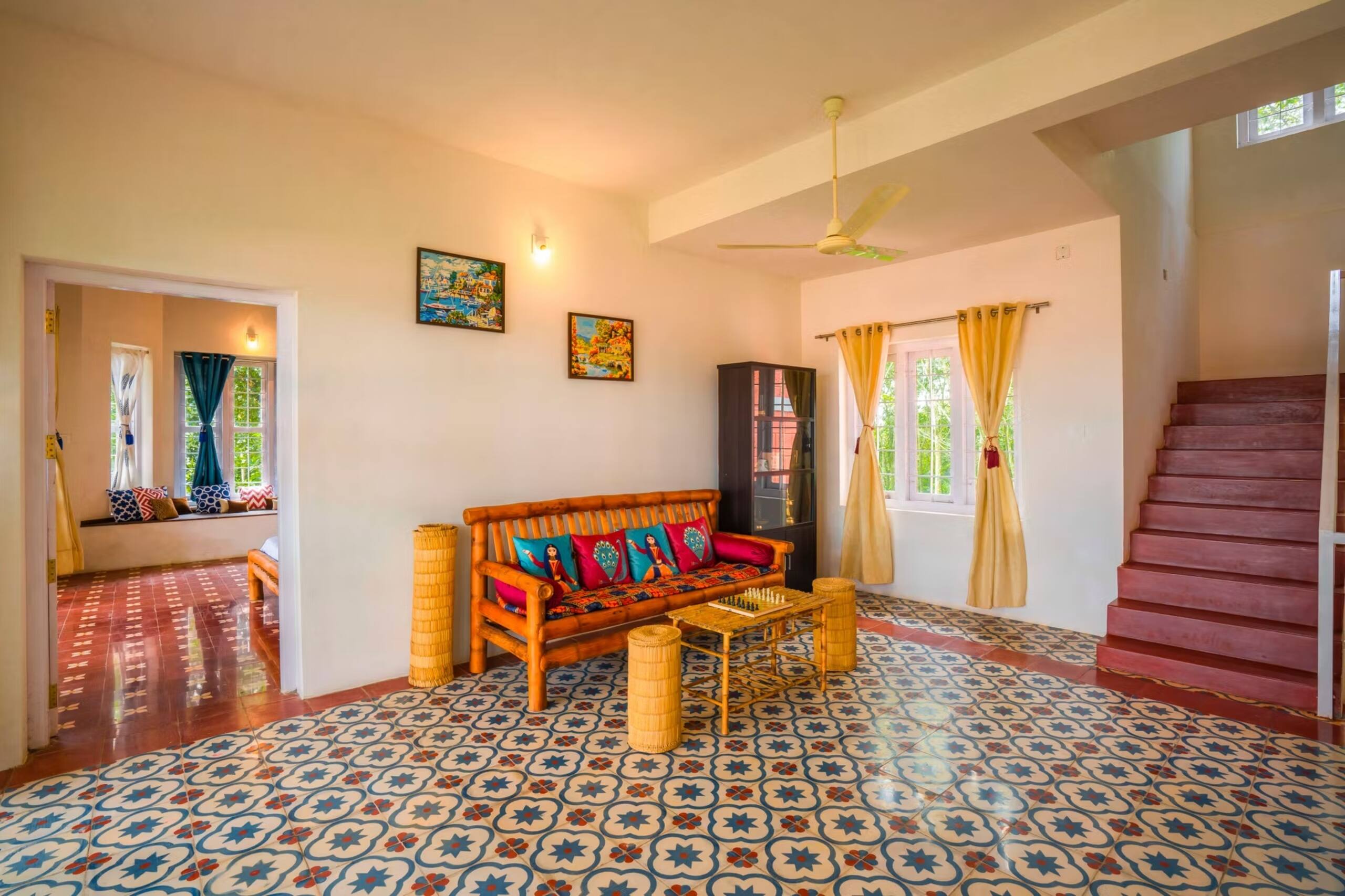 Entire Premium Homes in Karapuzha, Wayanad 10
