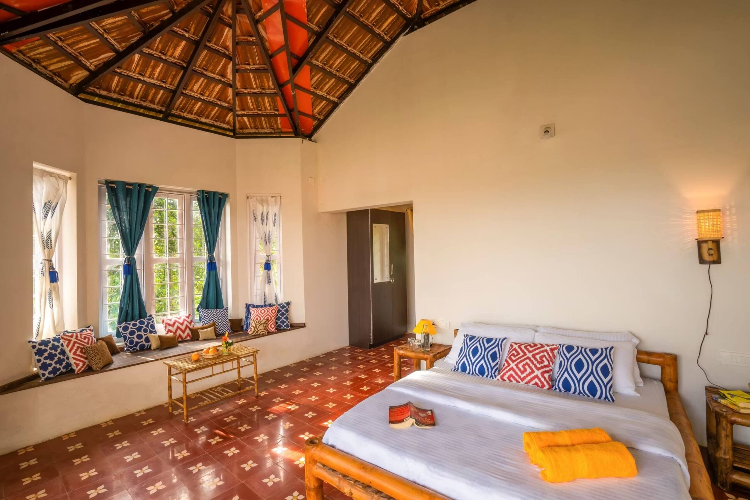 Entire Premium Homes in Karapuzha, Wayanad 26
