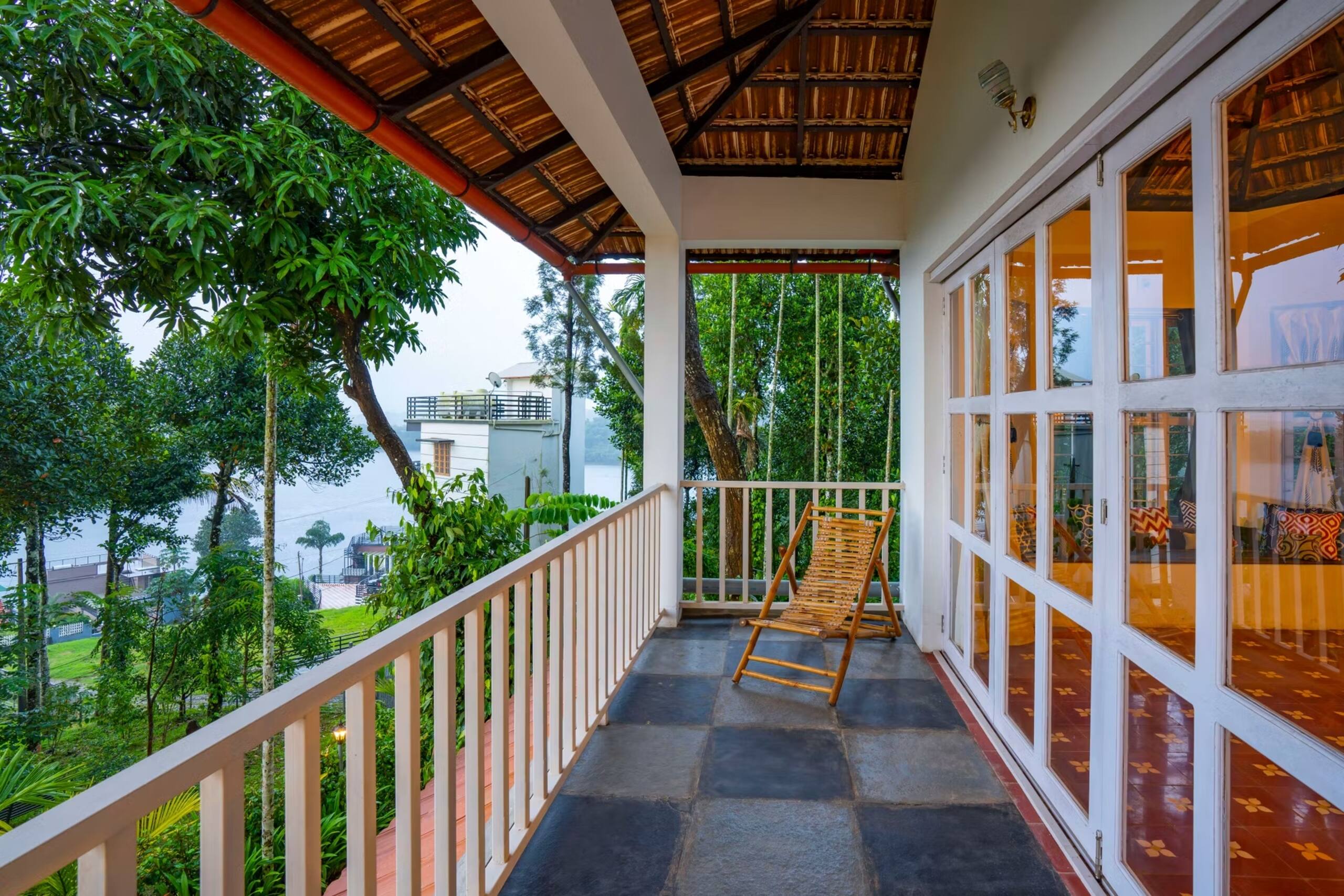 Entire Premium Homes in Karapuzha, Wayanad 33