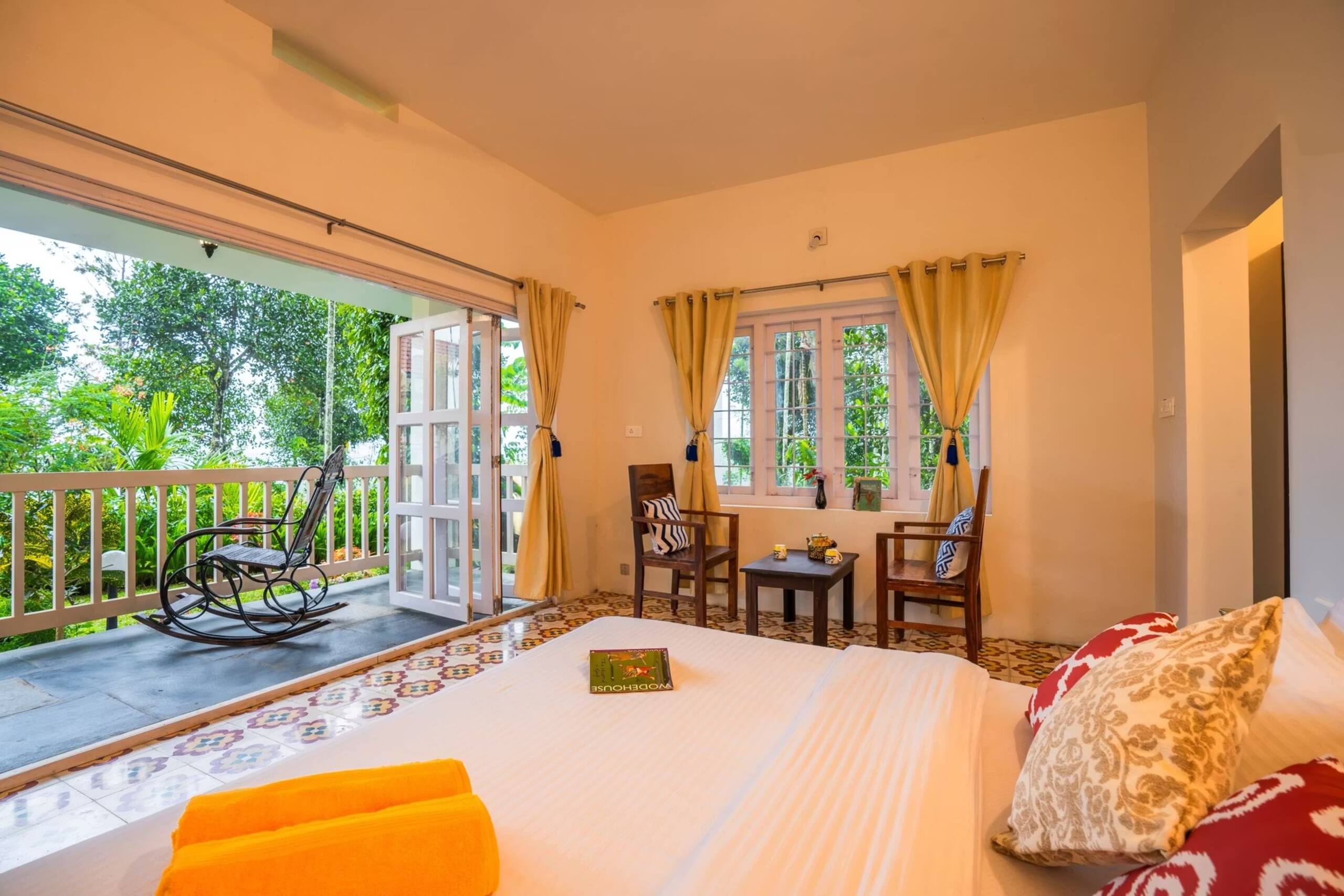 Entire Premium Homes in Karapuzha, Wayanad 2