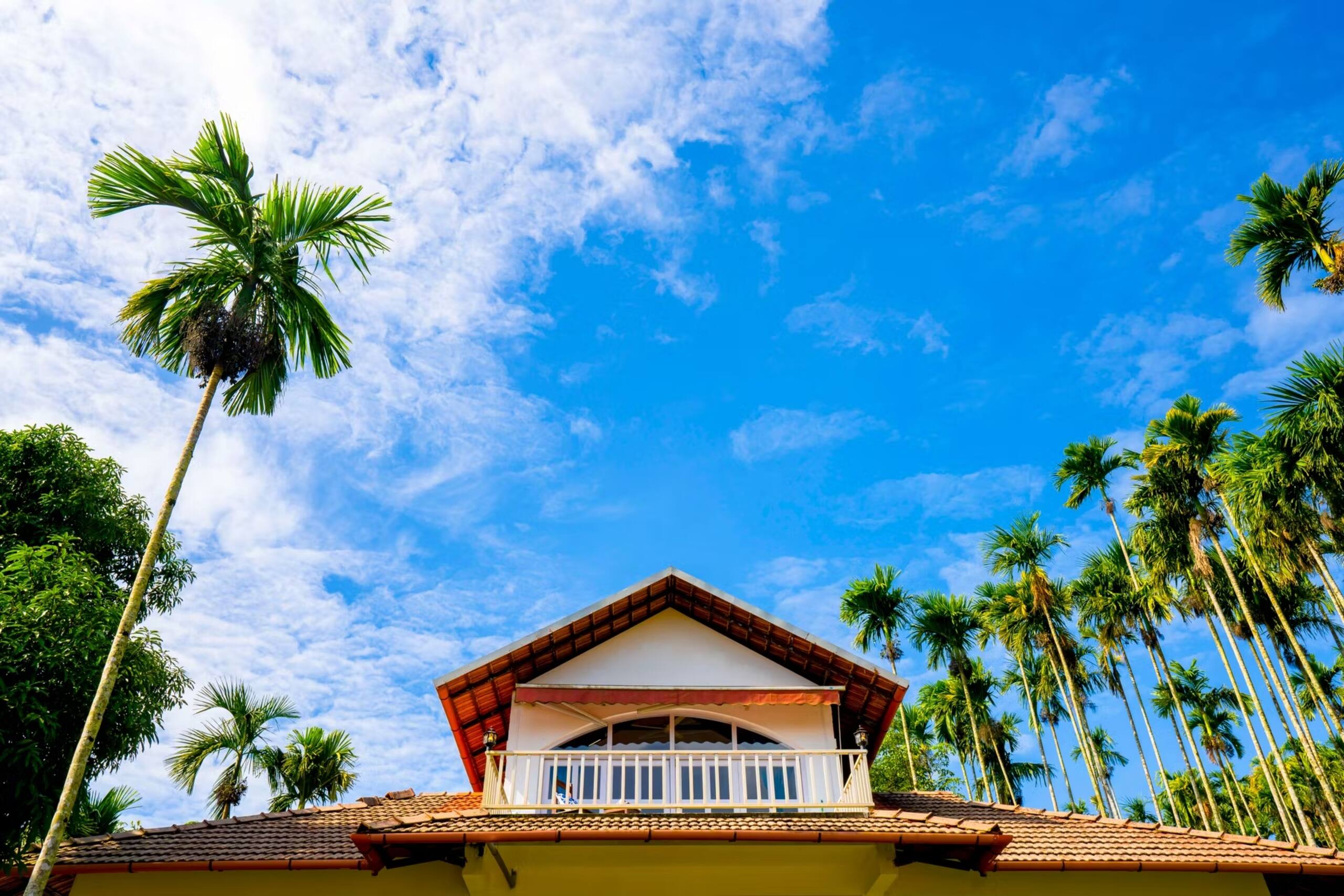Entire Premium Homes in Karapuzha, Wayanad 34