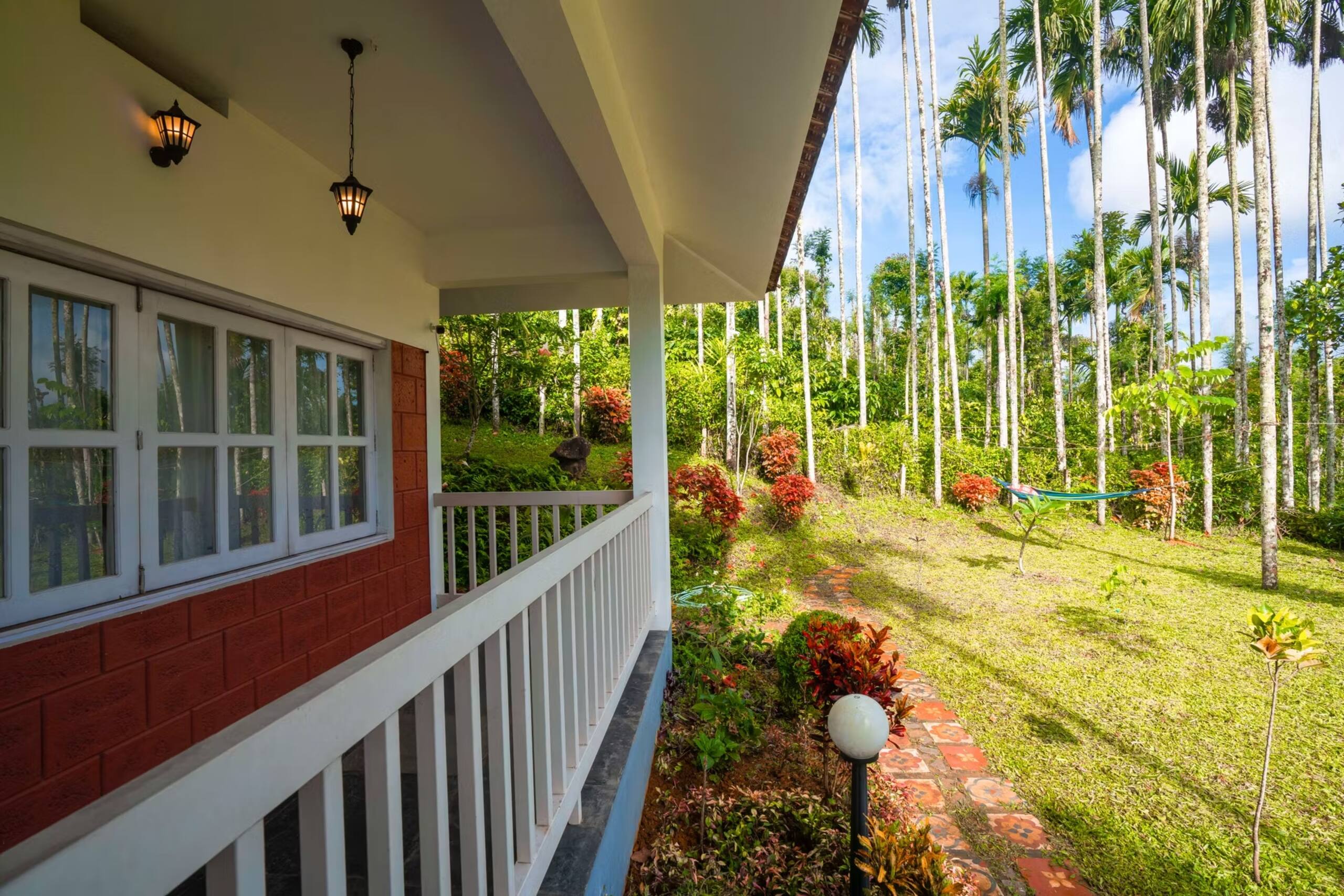 Entire Premium Homes in Karapuzha, Wayanad 29
