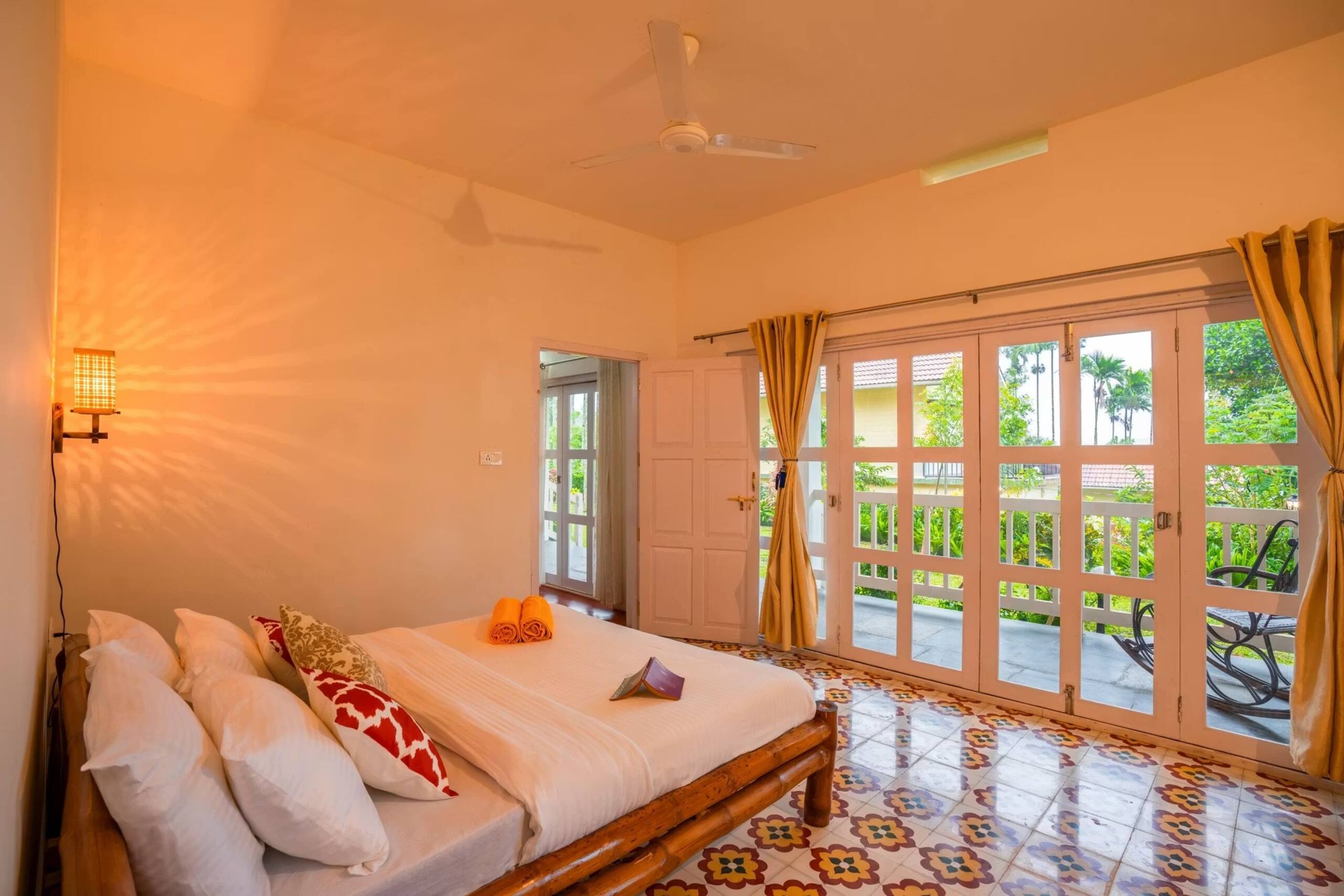 Entire Premium Homes in Karapuzha, Wayanad 7