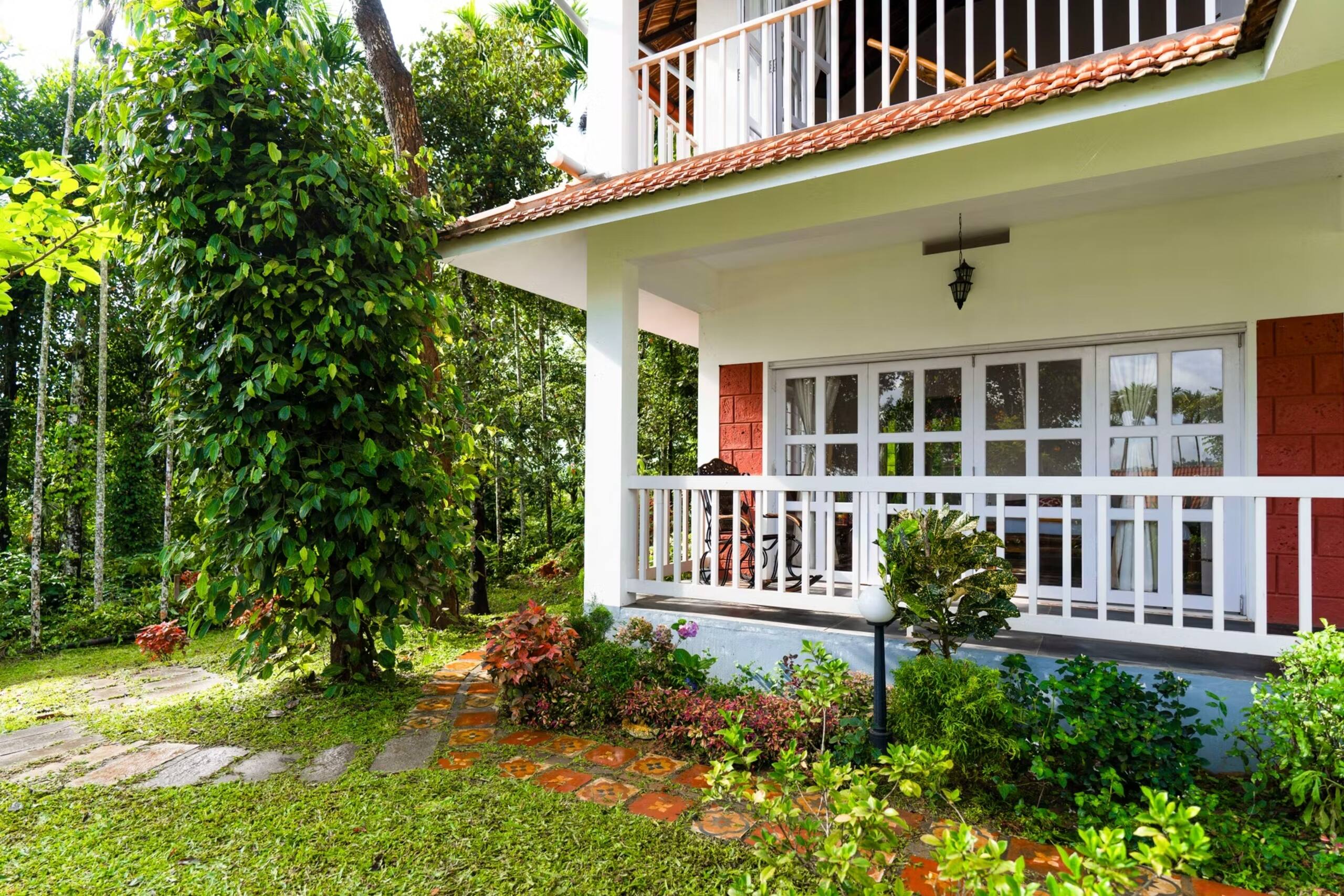 Entire Premium Homes in Karapuzha, Wayanad 36