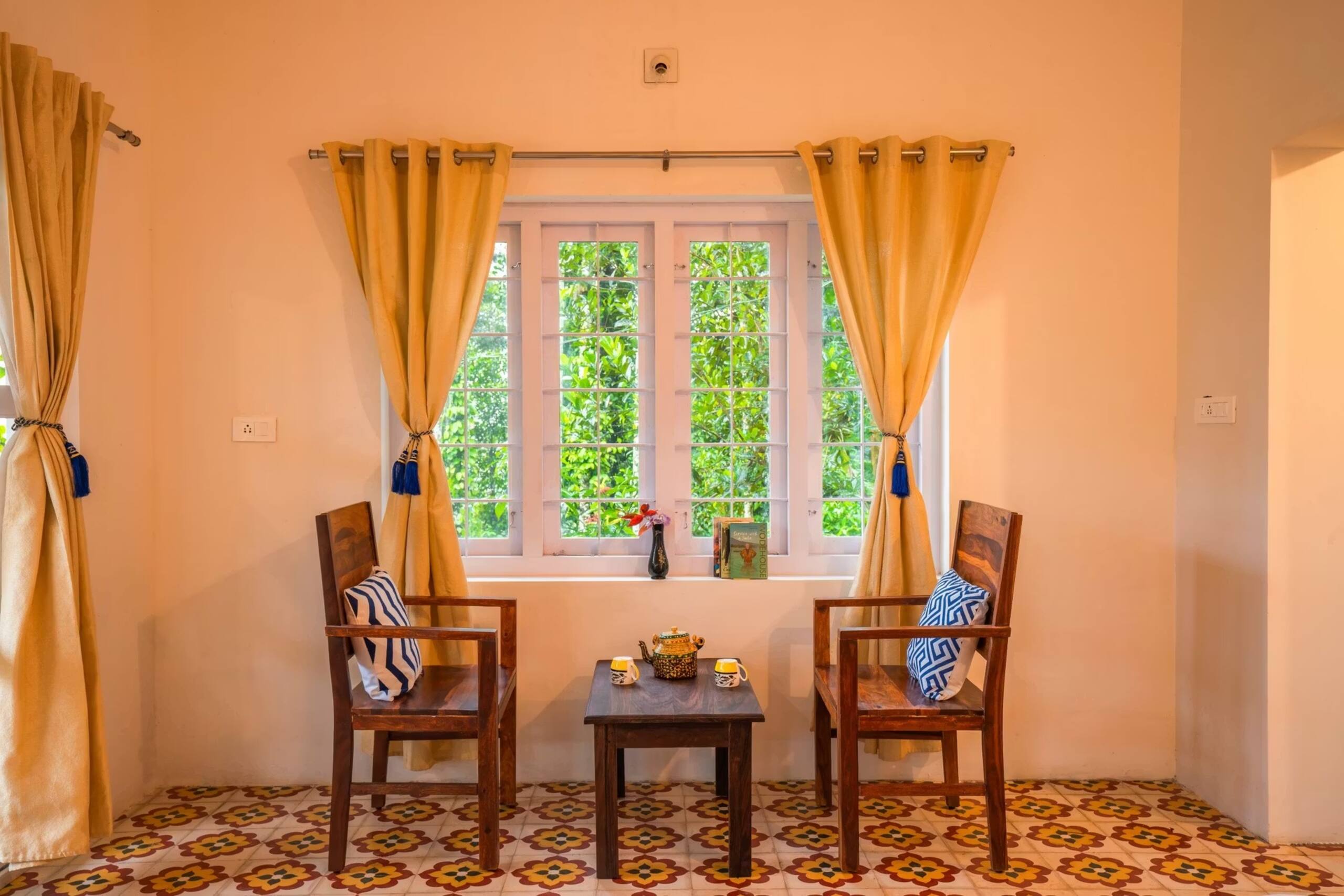 Entire Premium Homes in Karapuzha, Wayanad 15