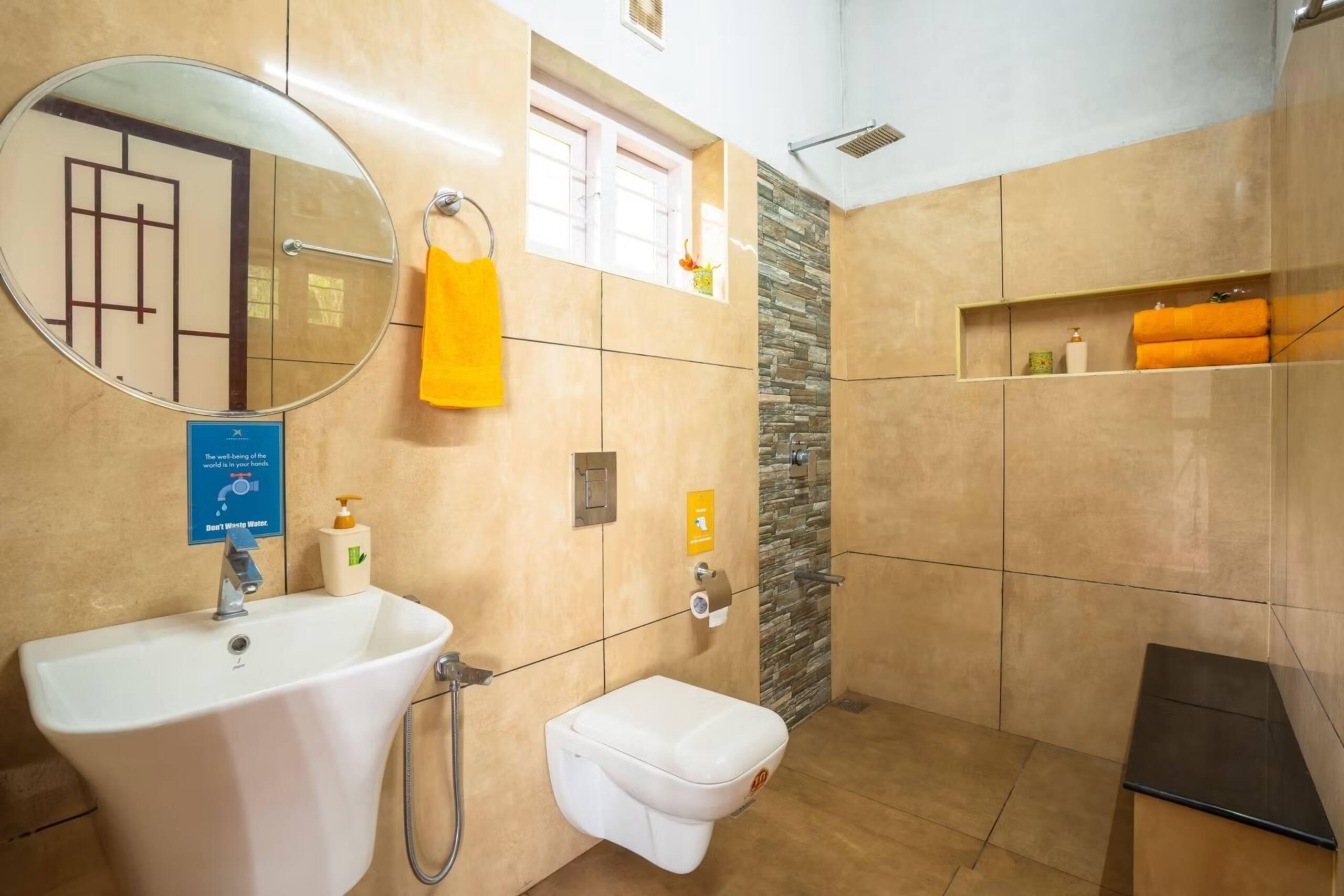 Entire Premium Homes in Karapuzha, Wayanad 28