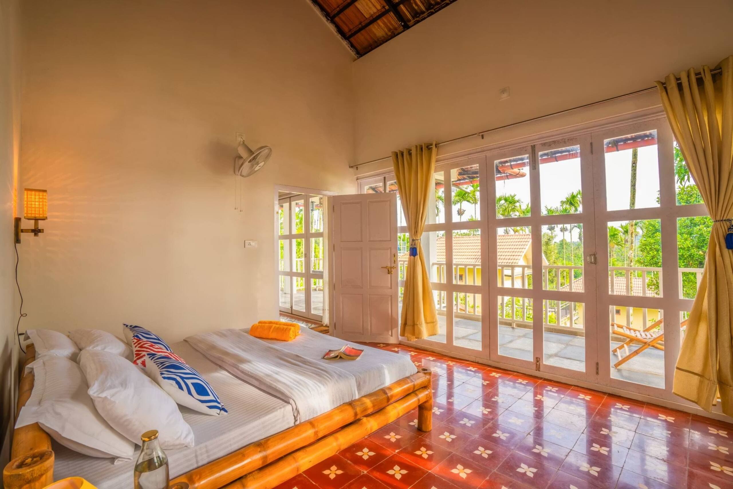 Entire Premium Homes in Karapuzha, Wayanad 22