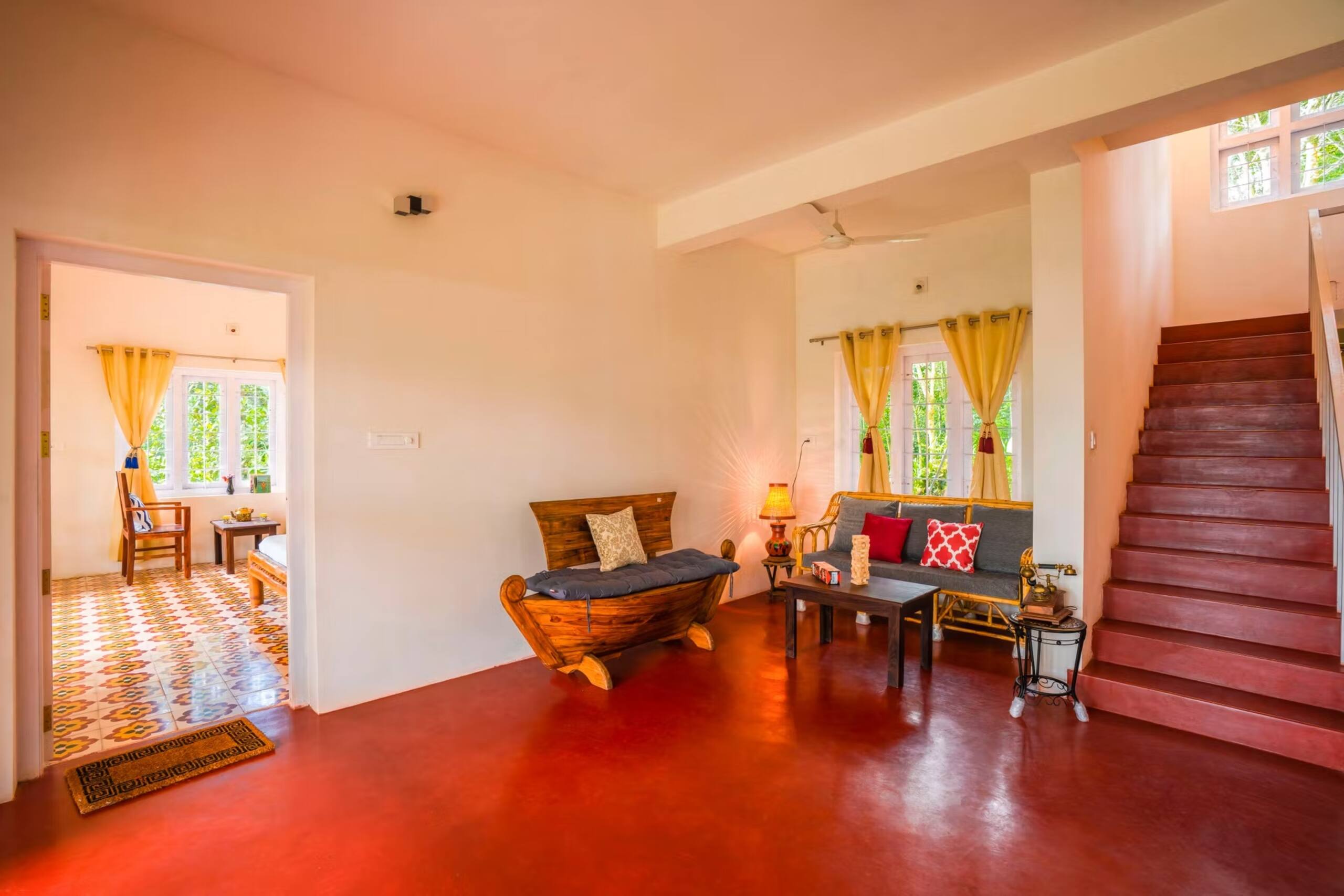 Entire Premium Homes in Karapuzha, Wayanad 12