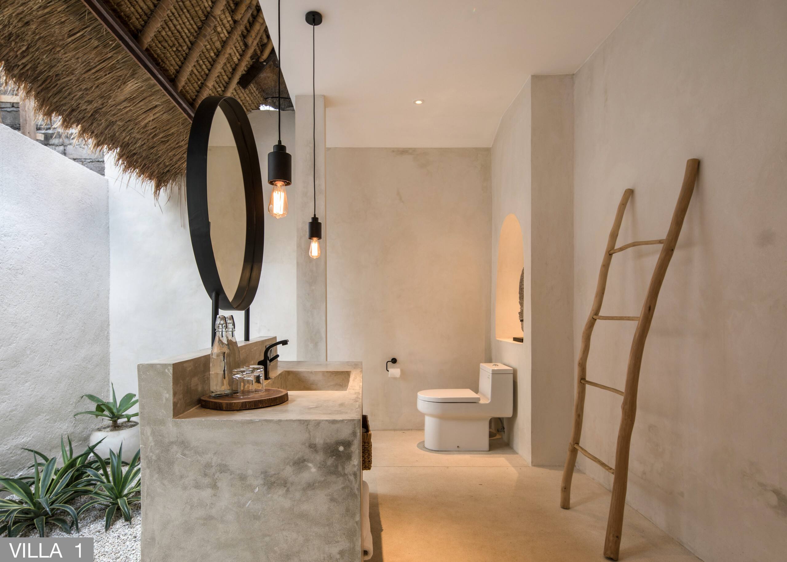 Designer Lux 7 Bed Villa near Beach & KuDeTa 27