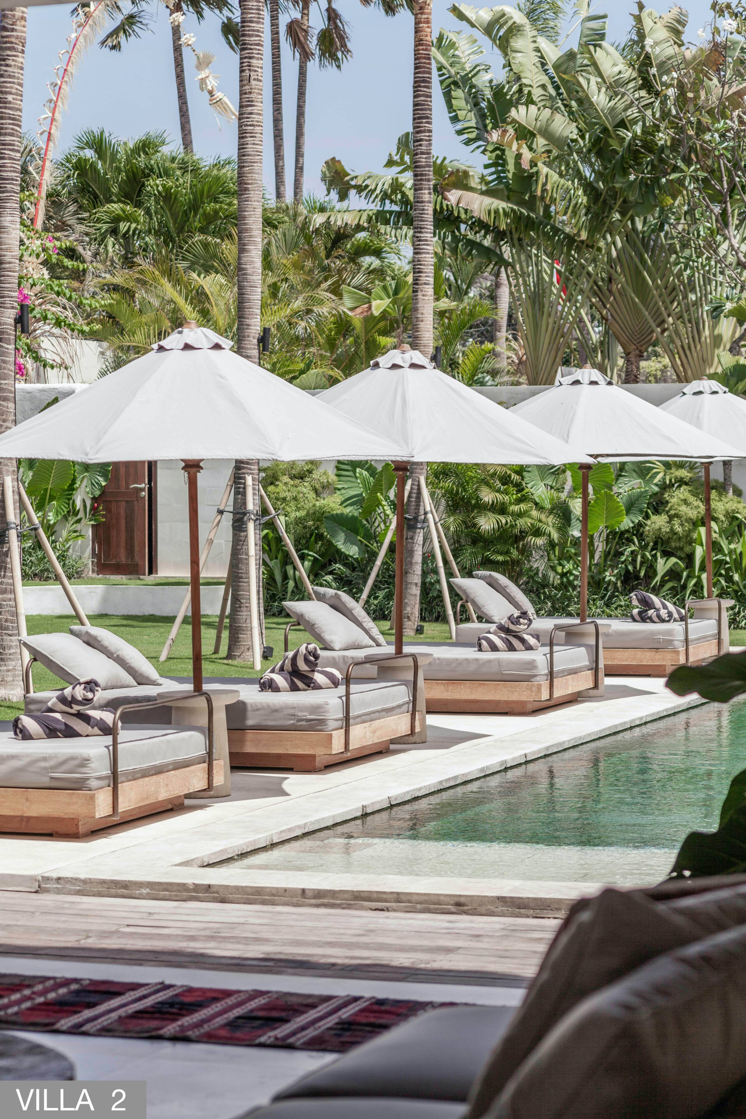 Designer Lux 7 Bed Villa near Beach & KuDeTa — photo 5