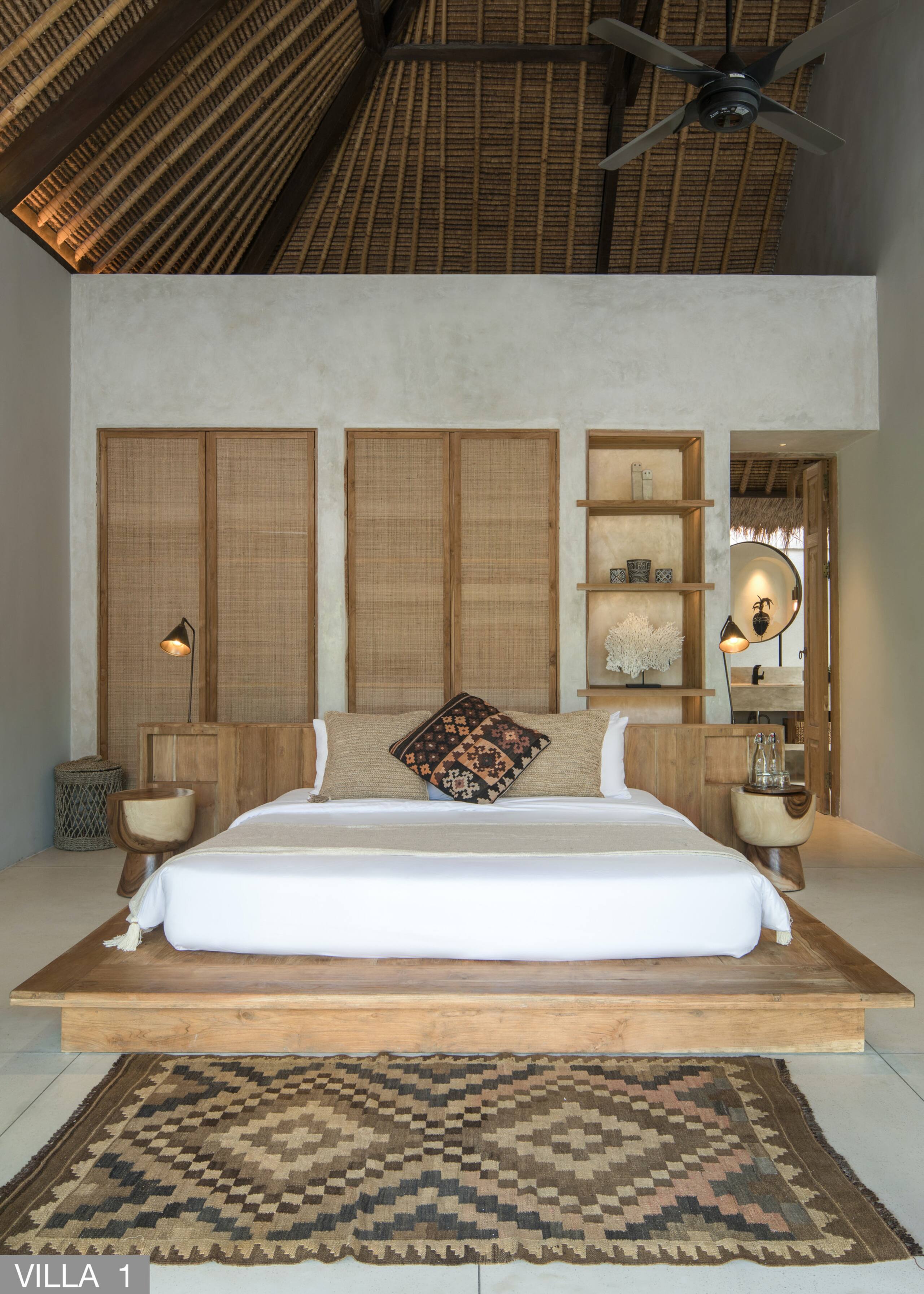 Designer Lux 7 Bed Villa near Beach & KuDeTa 26