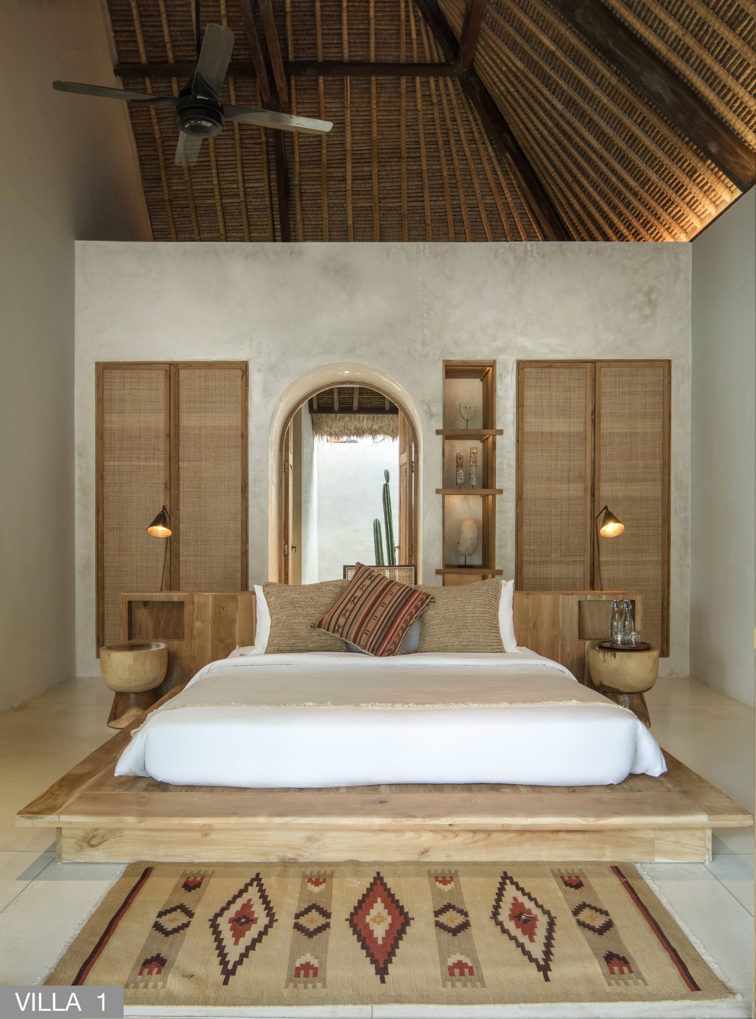 Designer Lux 7 Bed Villa near Beach & KuDeTa 30