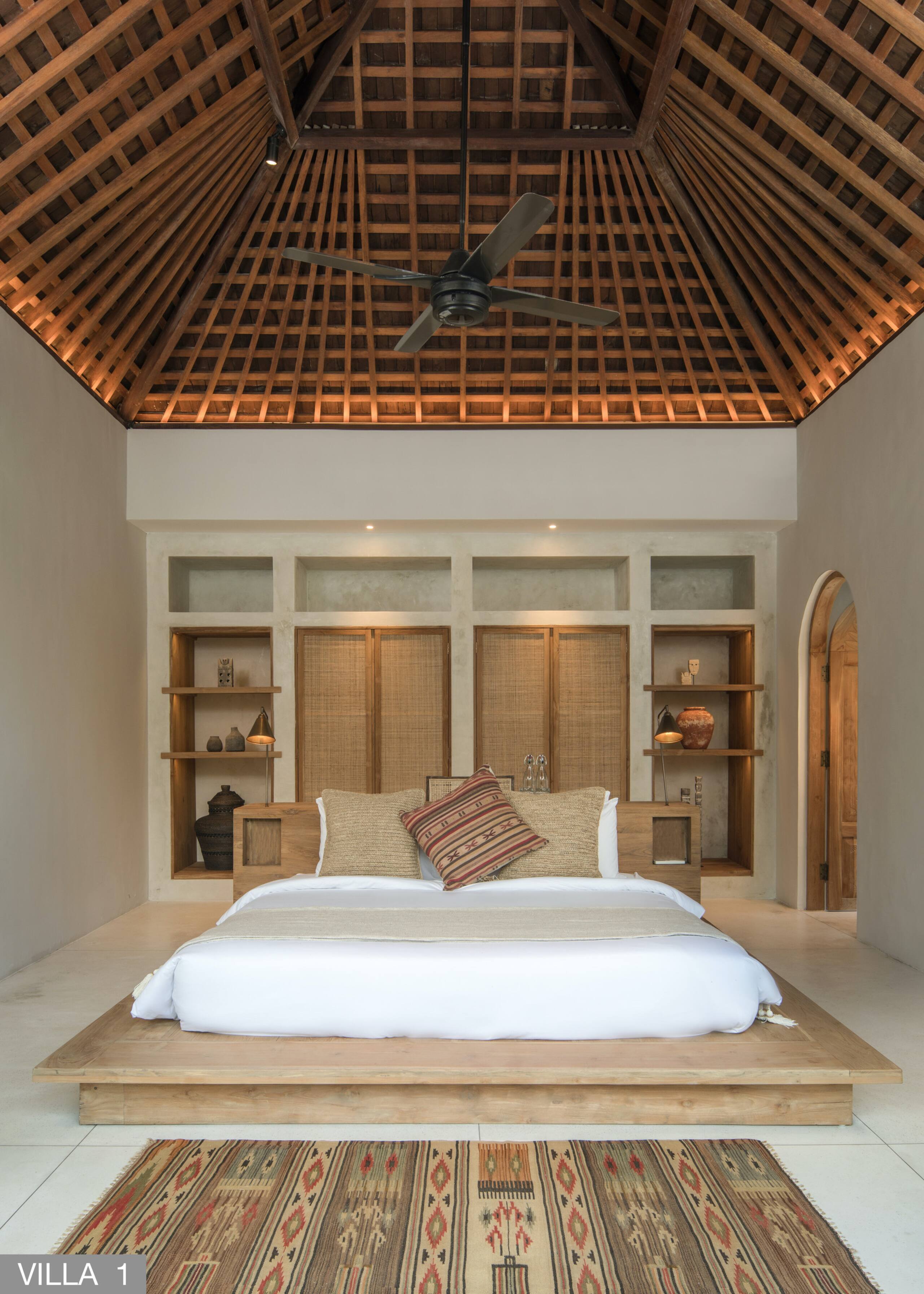 Designer Lux 7 Bed Villa near Beach & KuDeTa 28