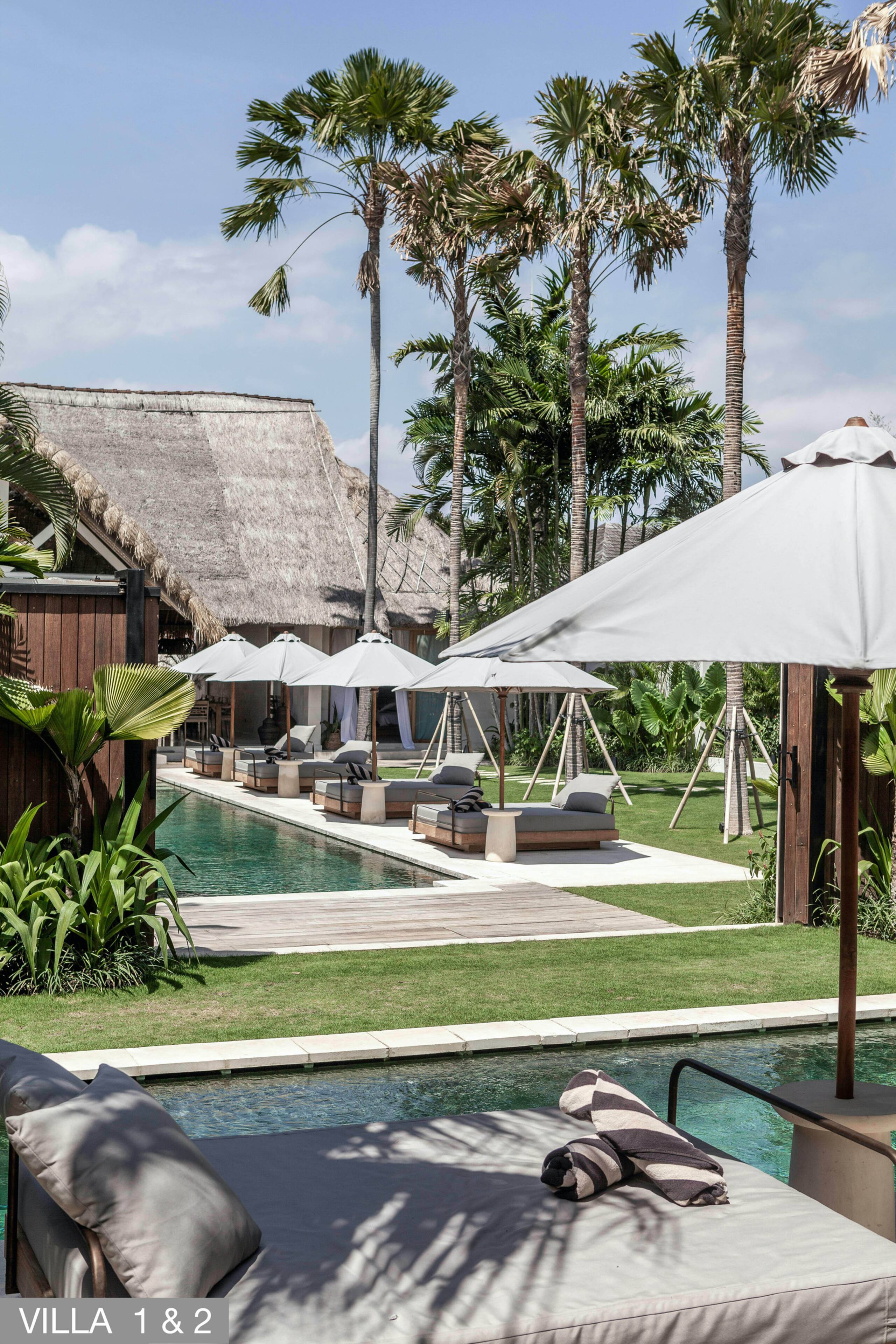 Designer Lux 7 Bed Villa near Beach & KuDeTa — photo 4