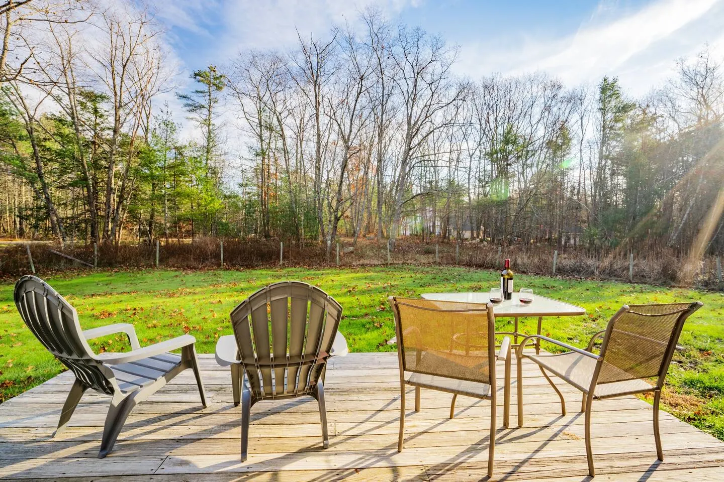 Fenced Yard King Bed Close 2 Beaches & Kport 6