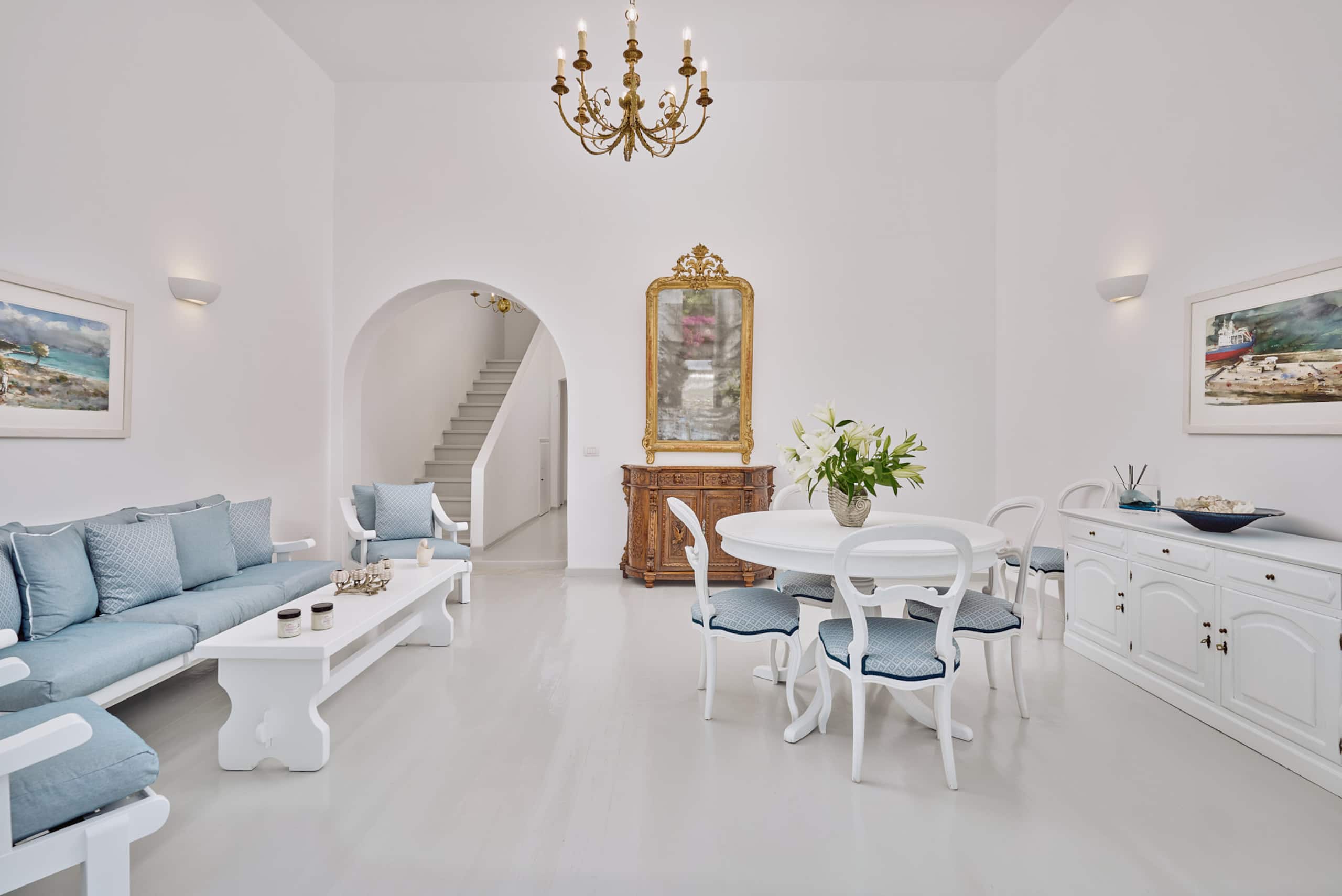 Alice's Noble House 9
