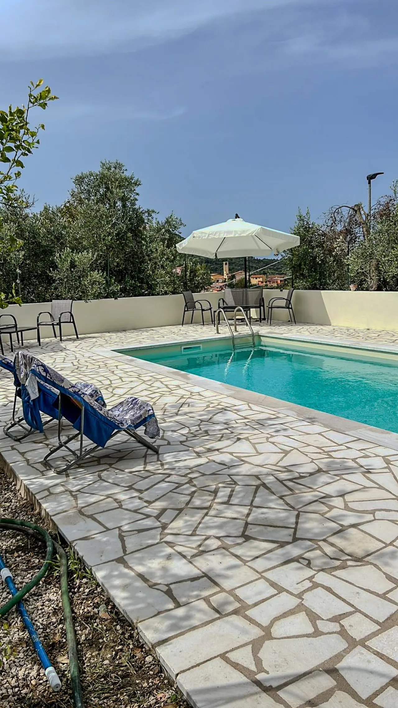Casa nel Vitigno - Giuliana — photo 2
