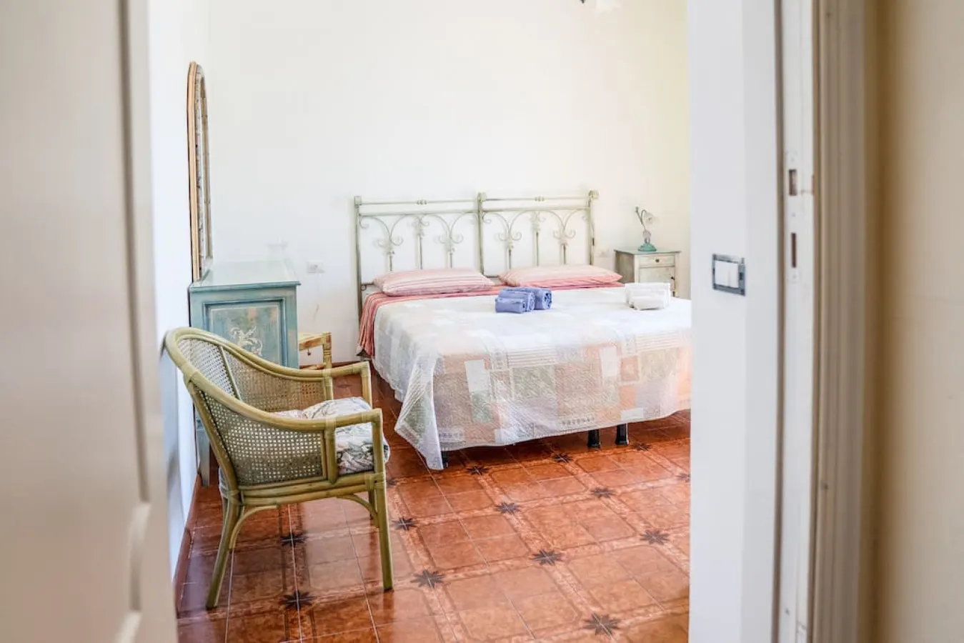 Casa nel Vitigno - Giuliana 9