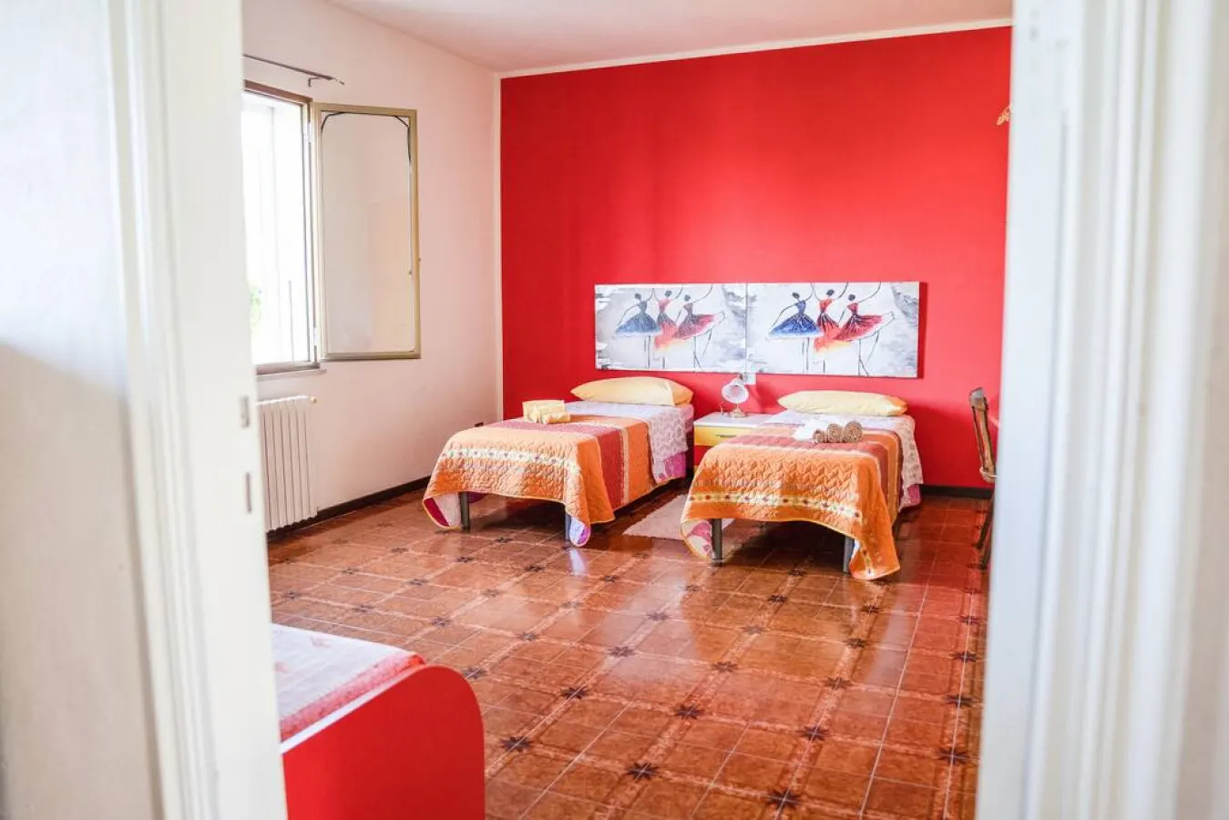 Casa nel Vitigno - Giuliana 10