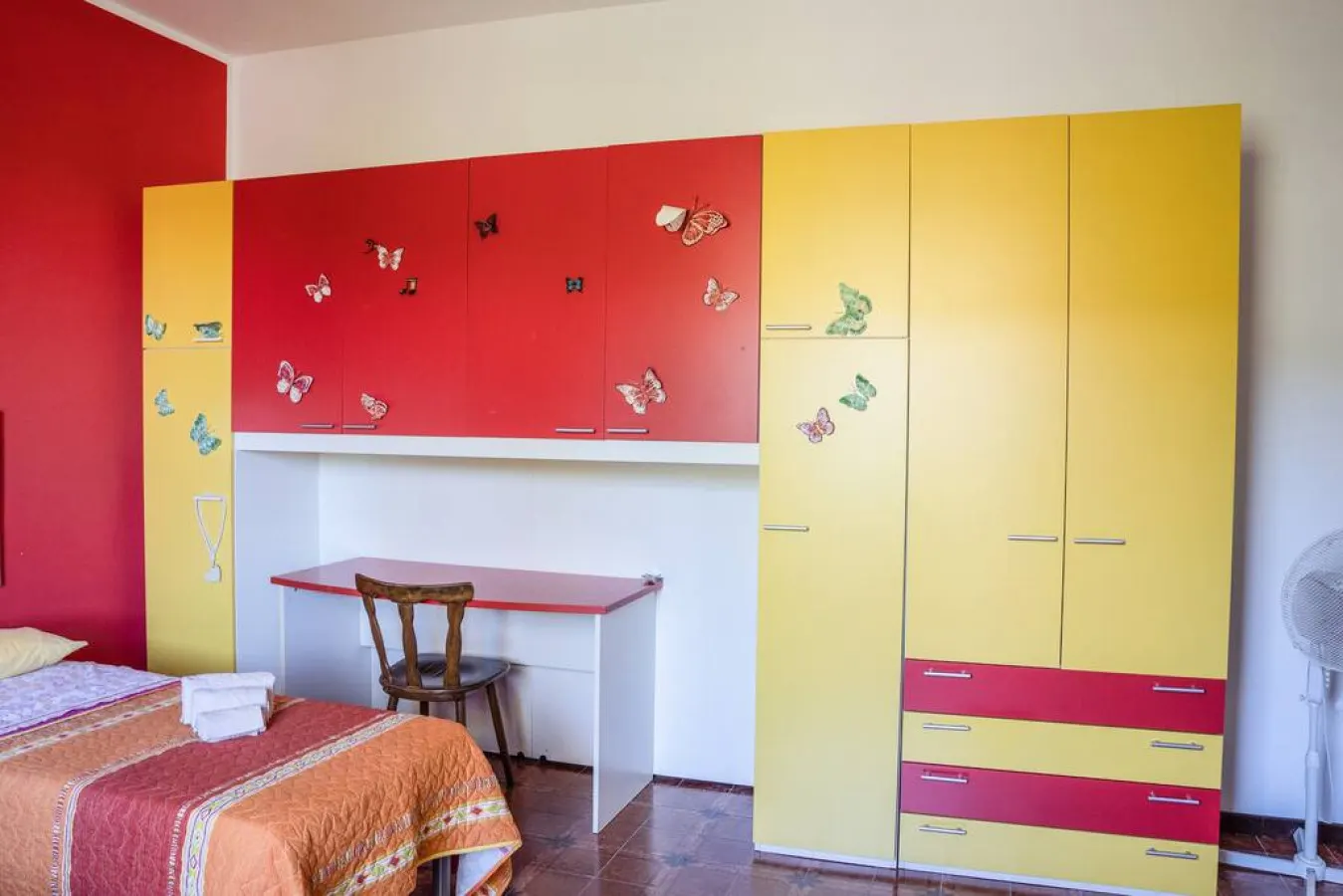 Casa nel Vitigno - Giuliana 11