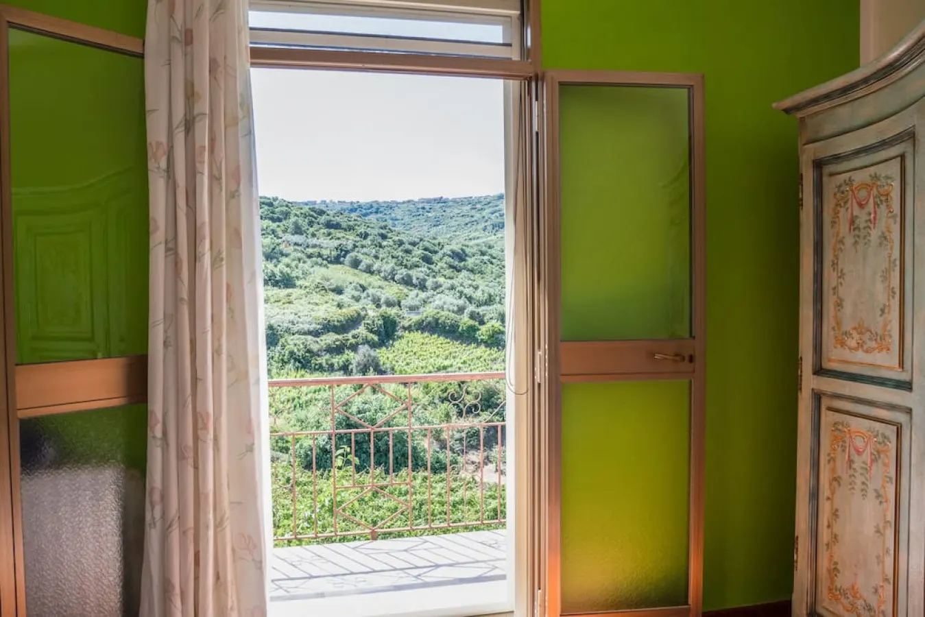 Casa nel Vitigno - Giuliana 12
