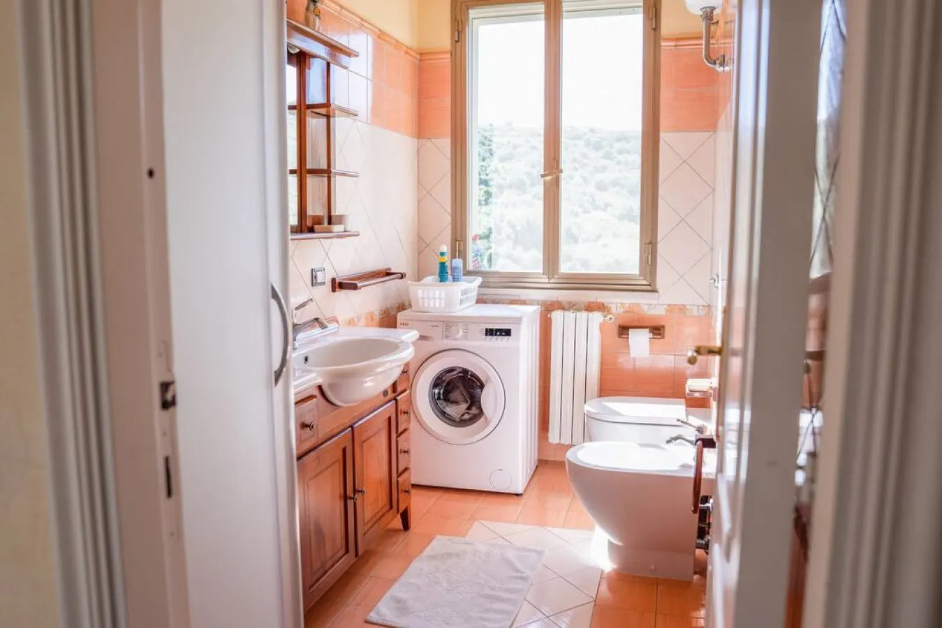 Casa nel Vitigno - Giuliana 13