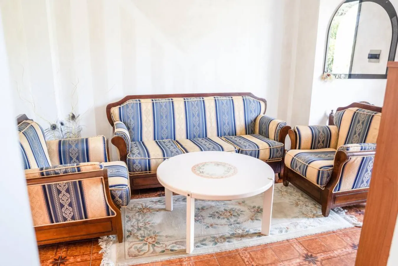 Casa nel Vitigno - Giuliana 14
