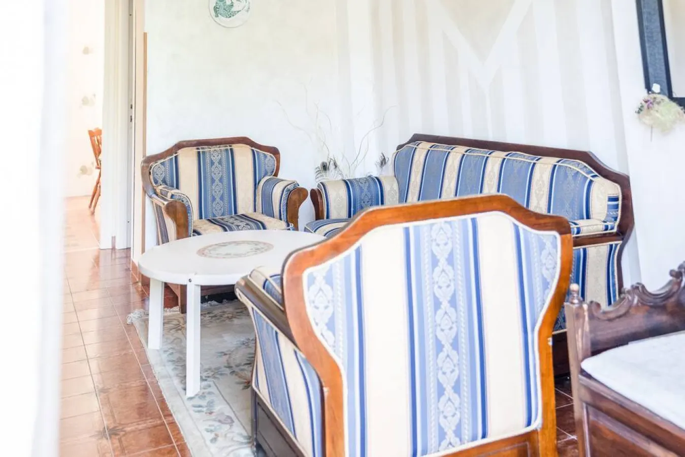 Casa nel Vitigno - Giuliana 15