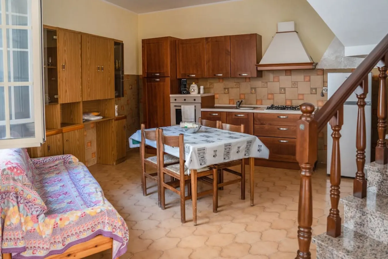 Casa nel Vitigno - Giuliana 16