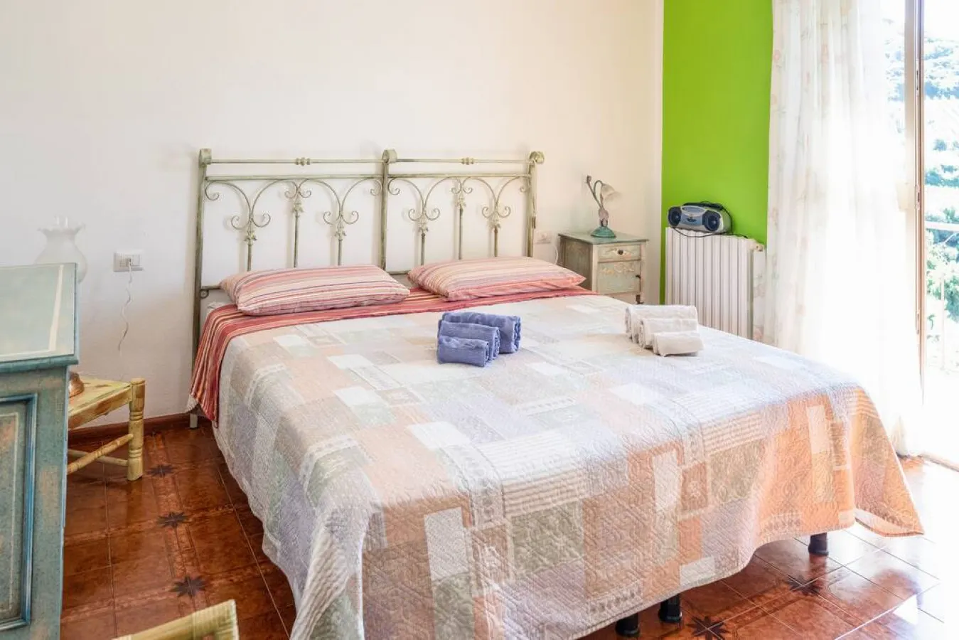 Casa nel Vitigno - Giuliana — photo 3