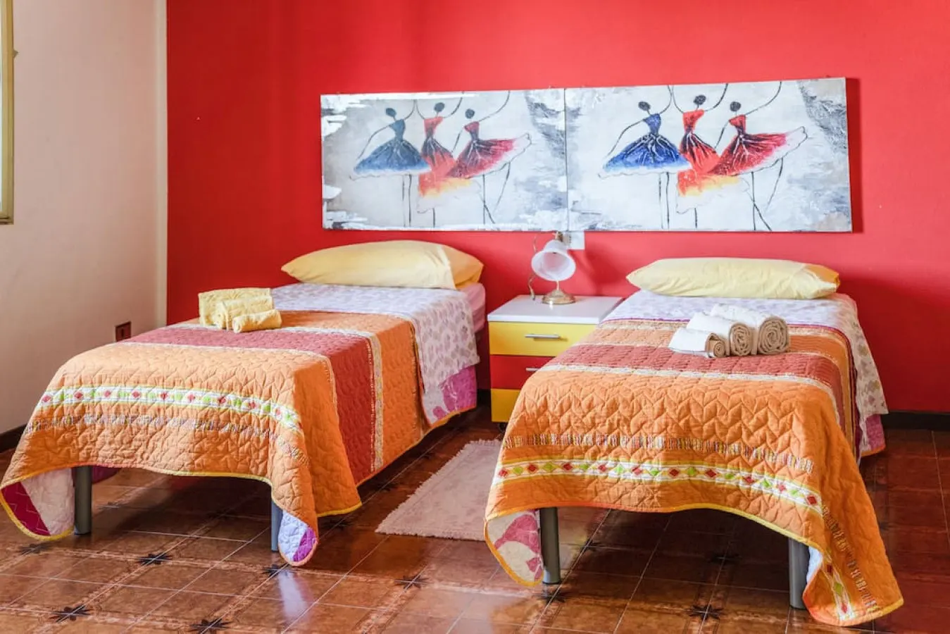 Casa nel Vitigno - Giuliana — photo 4