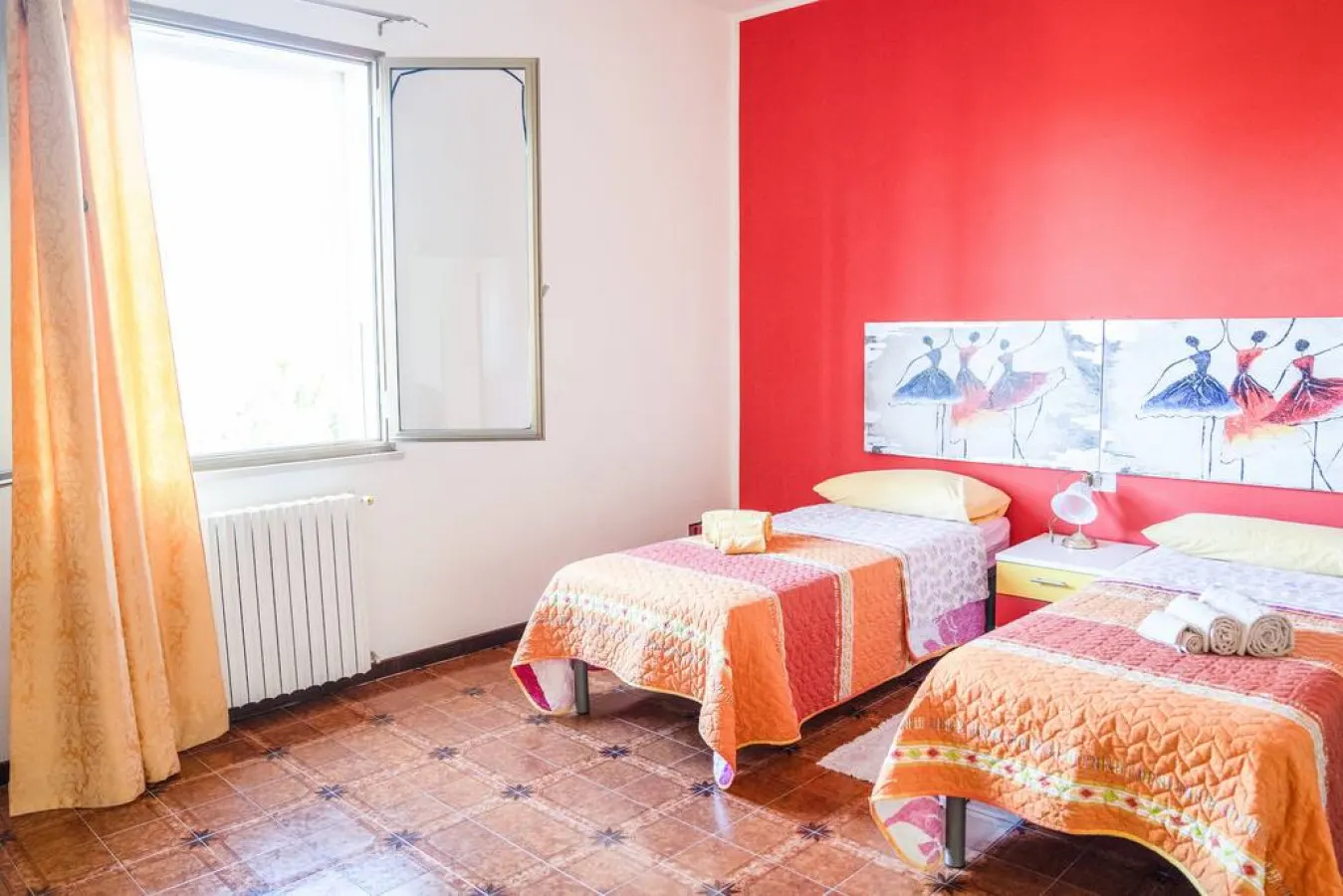 Casa nel Vitigno - Giuliana 7