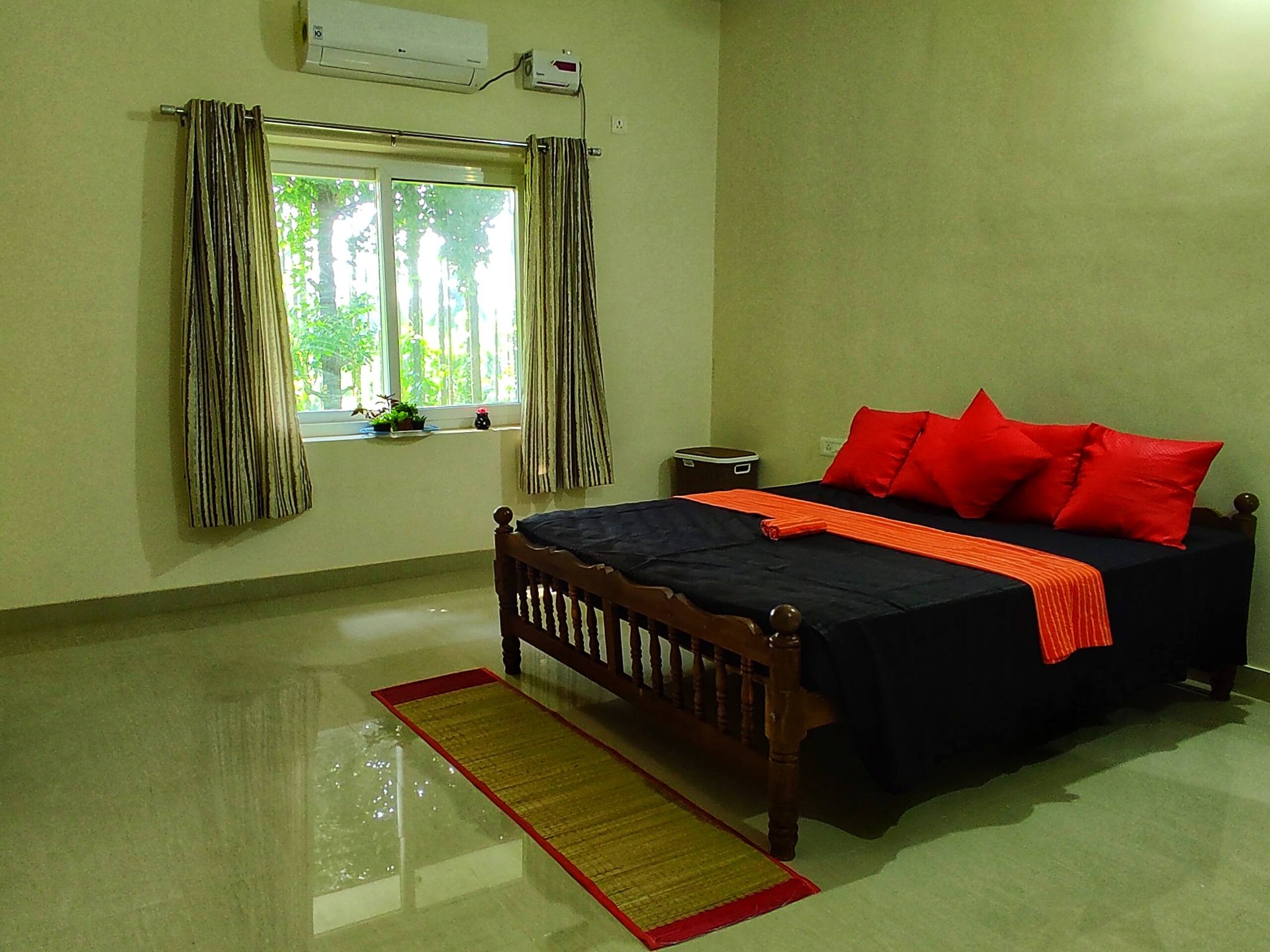 Blue Oasis-Villa with pool & River & Spice tour 3