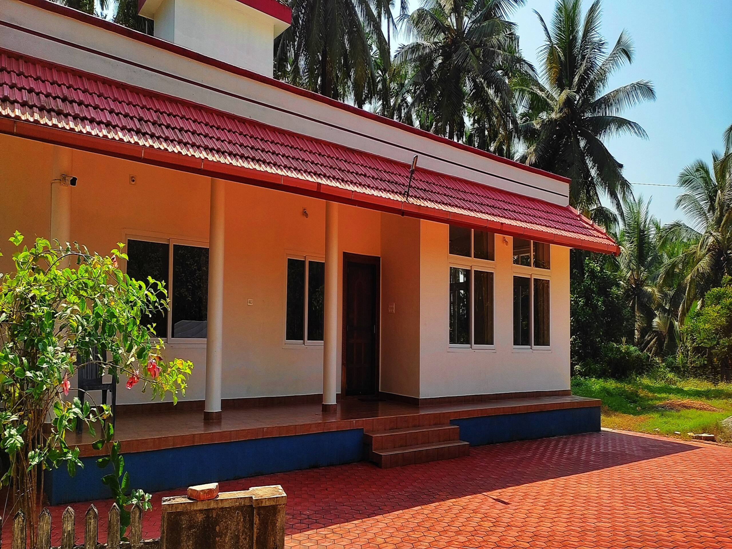 Blue Oasis-Villa with pool & River & Spice tour 2