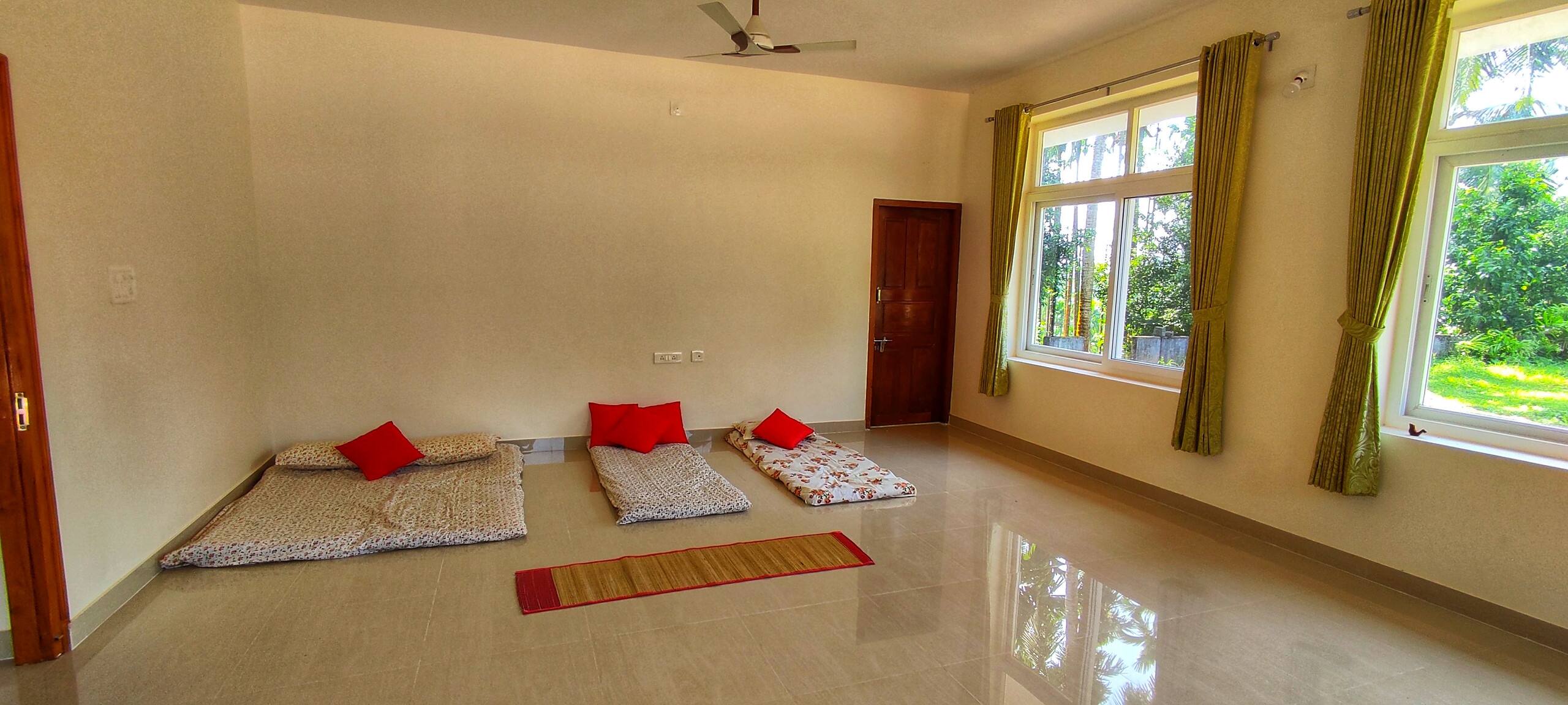 Blue Oasis-Villa with pool & River & Spice tour 6