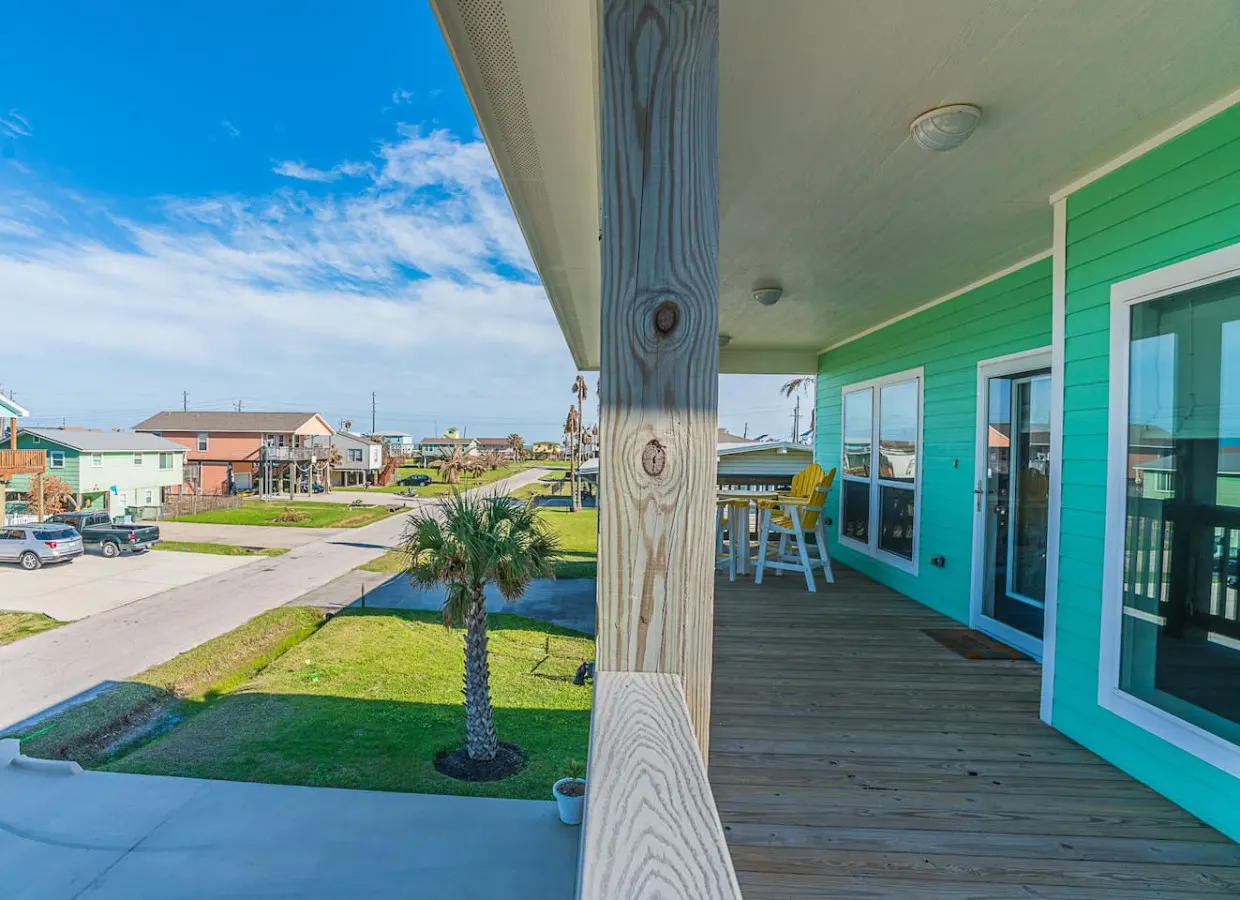 The Coast is Clear! Great Home By Beach & Bay 3