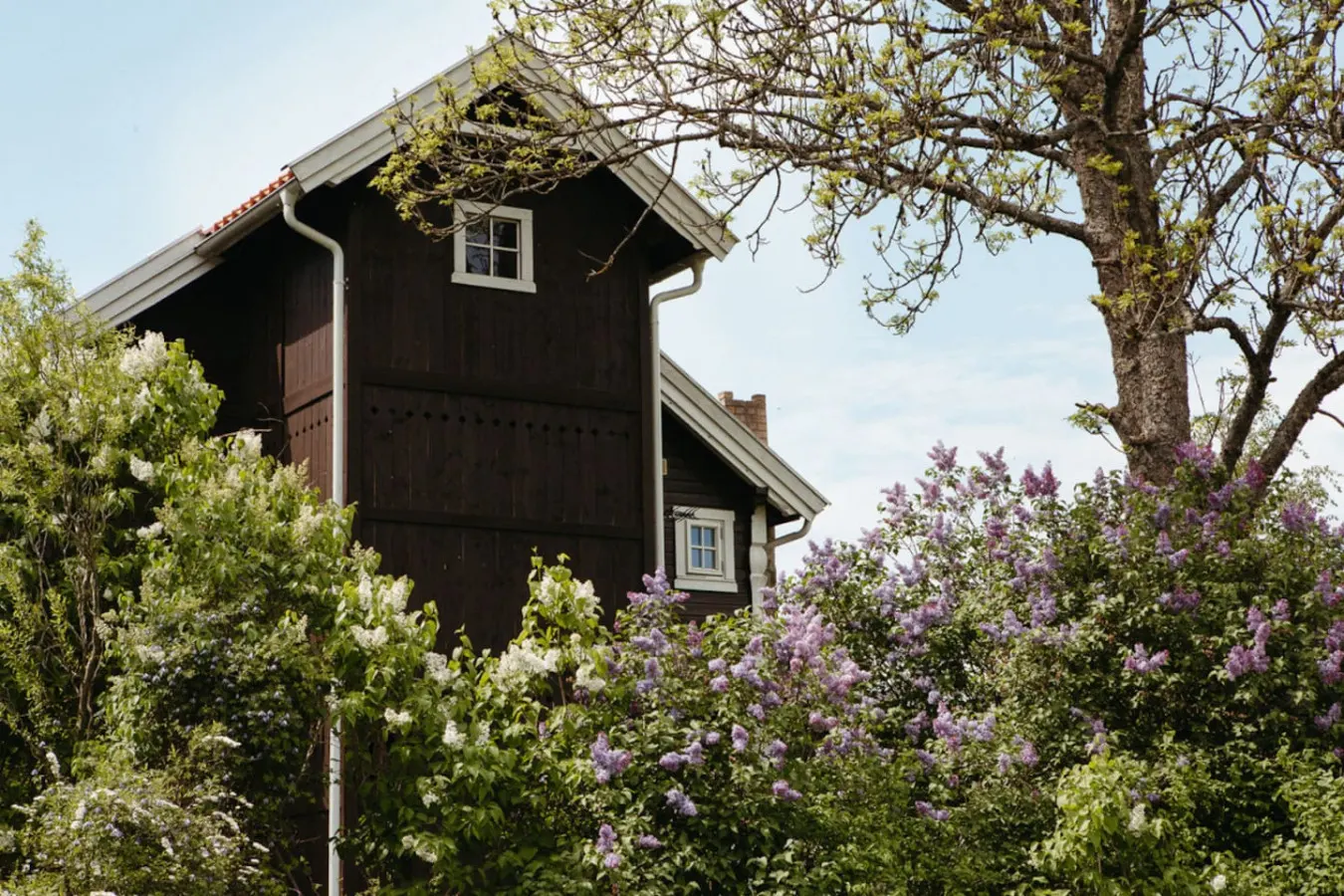 Up Mormor · WonderInn Riverside