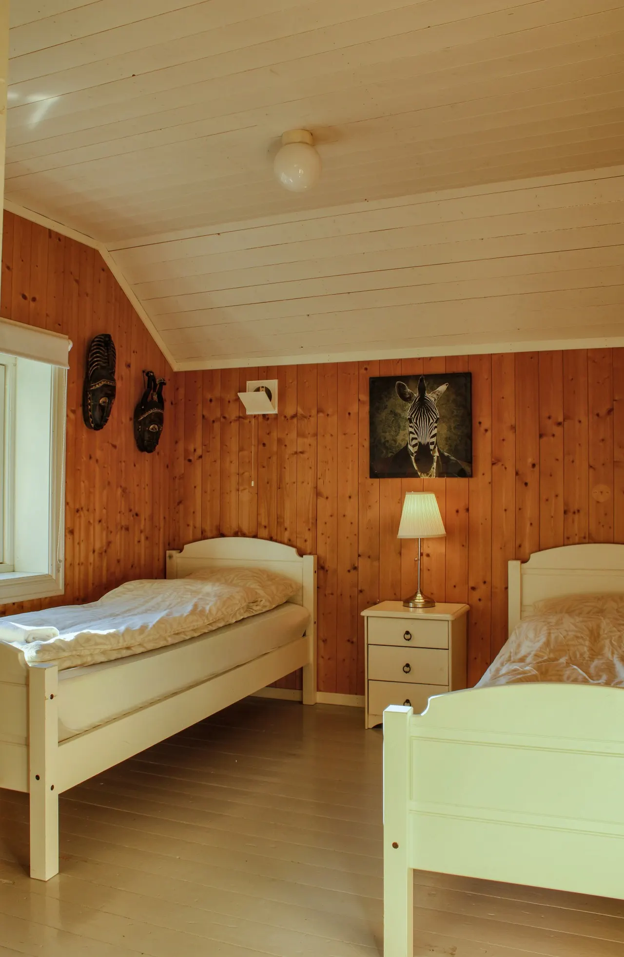 Up Mormor WonderInn Riverside 15