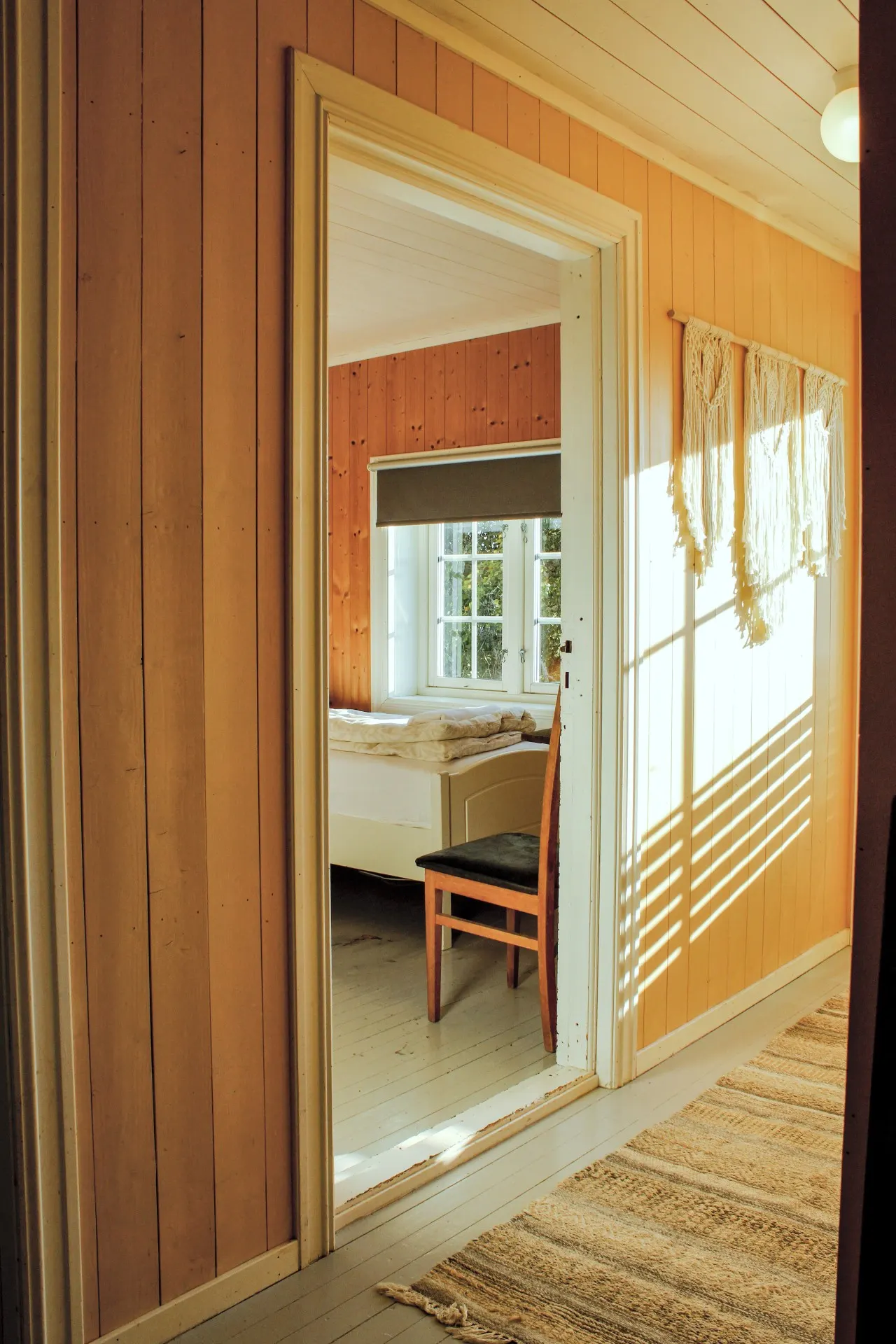 Up Mormor WonderInn Riverside 6