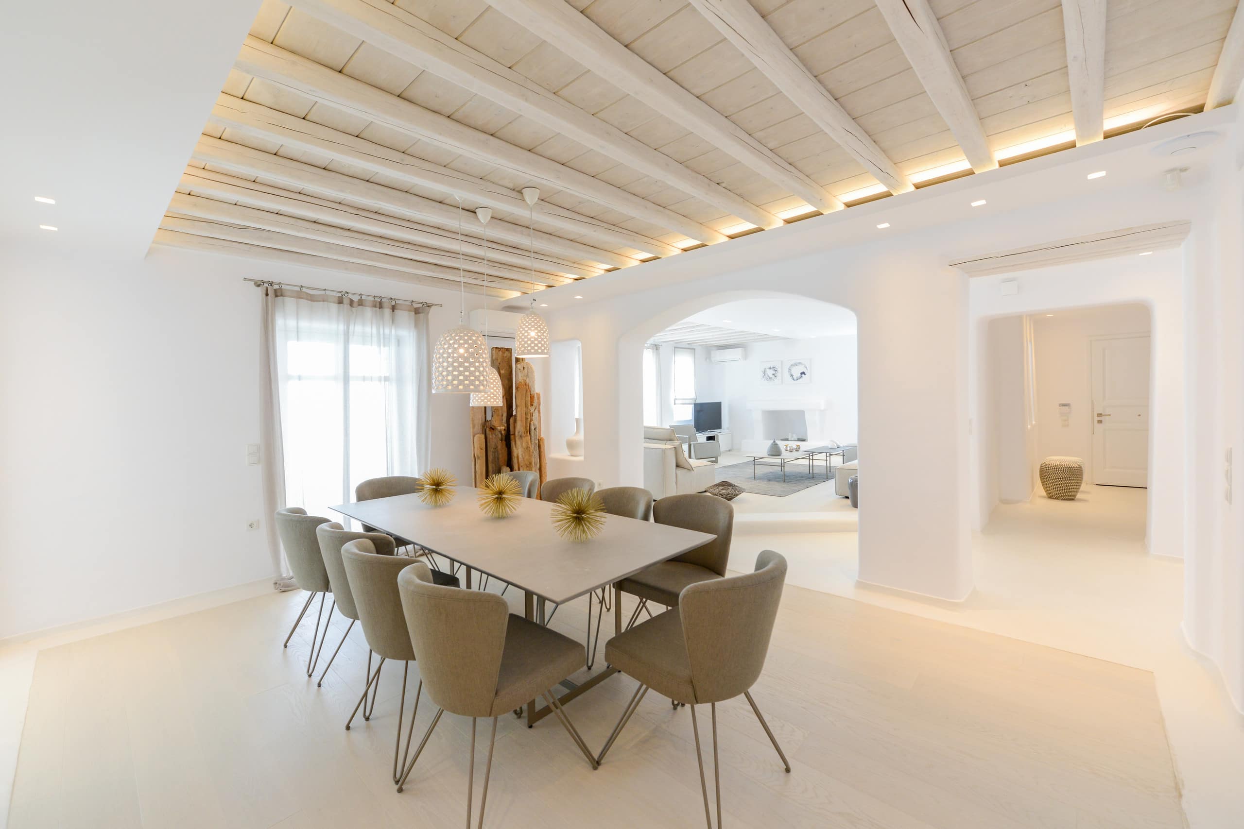 Premium Villa Zircon • Private Pool • Chef Service 6