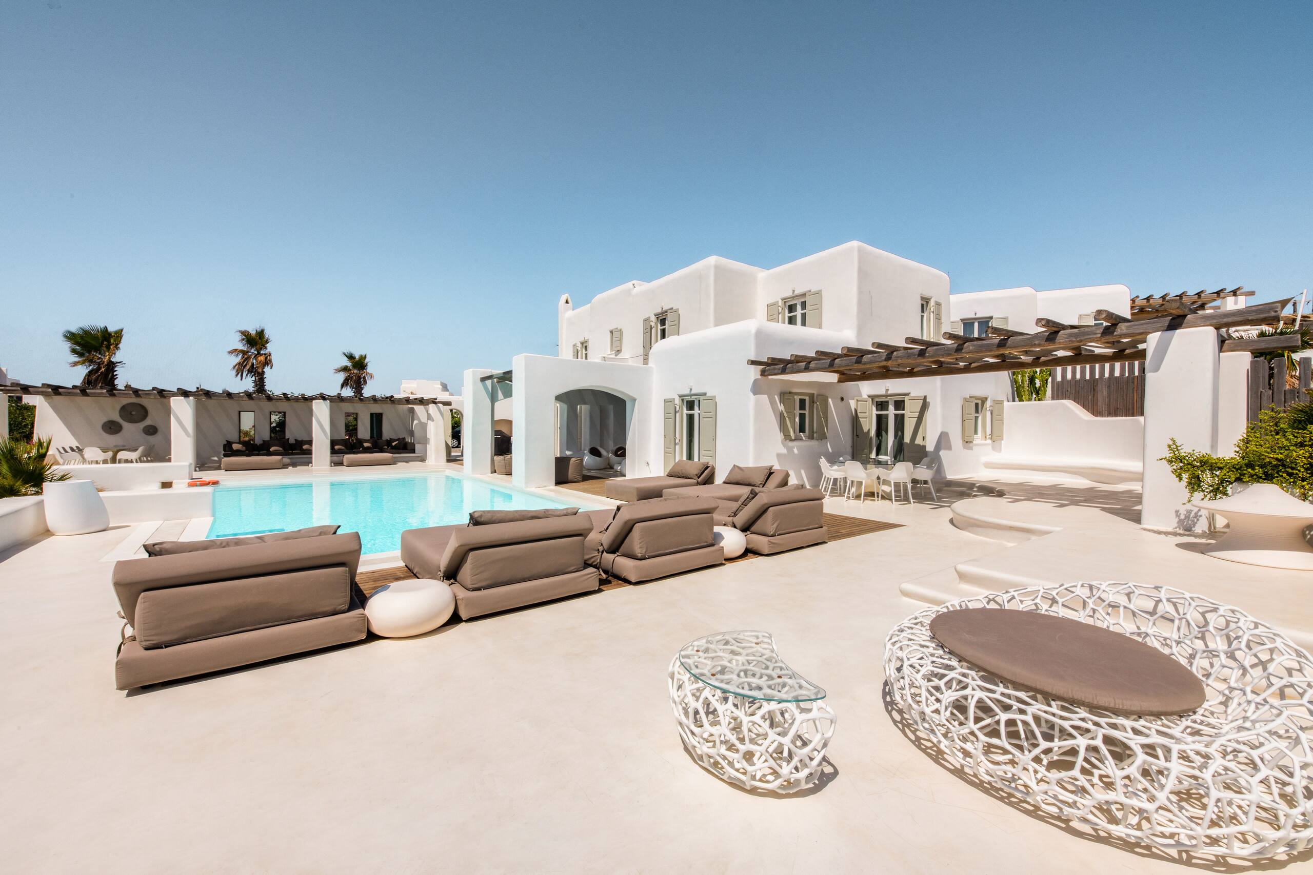 Premium Villa Zircon • Private Pool • Chef Service 27