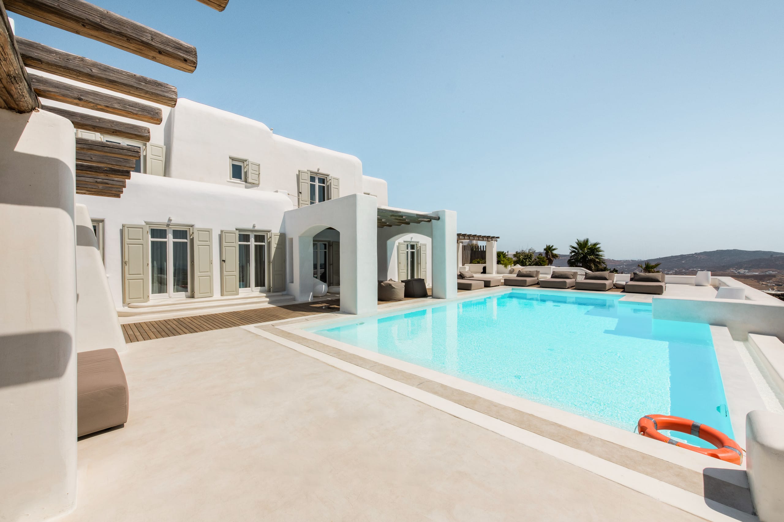 Premium Villa Zircon • Private Pool • Chef Service 10