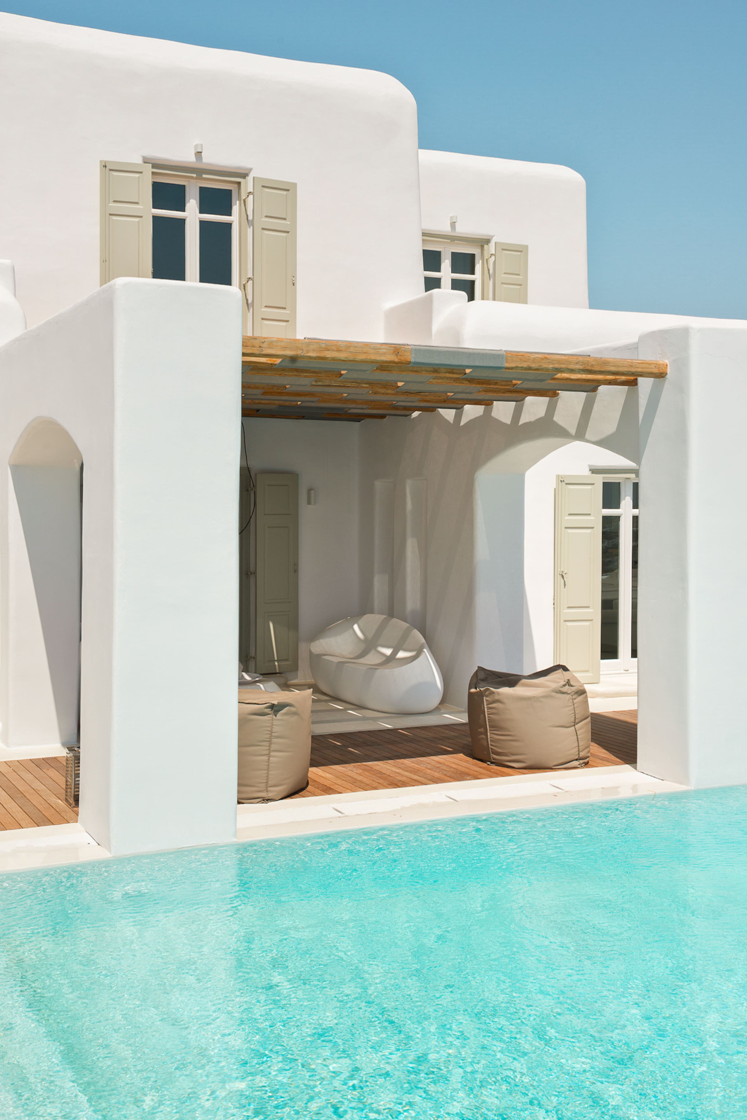 Premium Villa Zircon • Private Pool • Chef Service 17