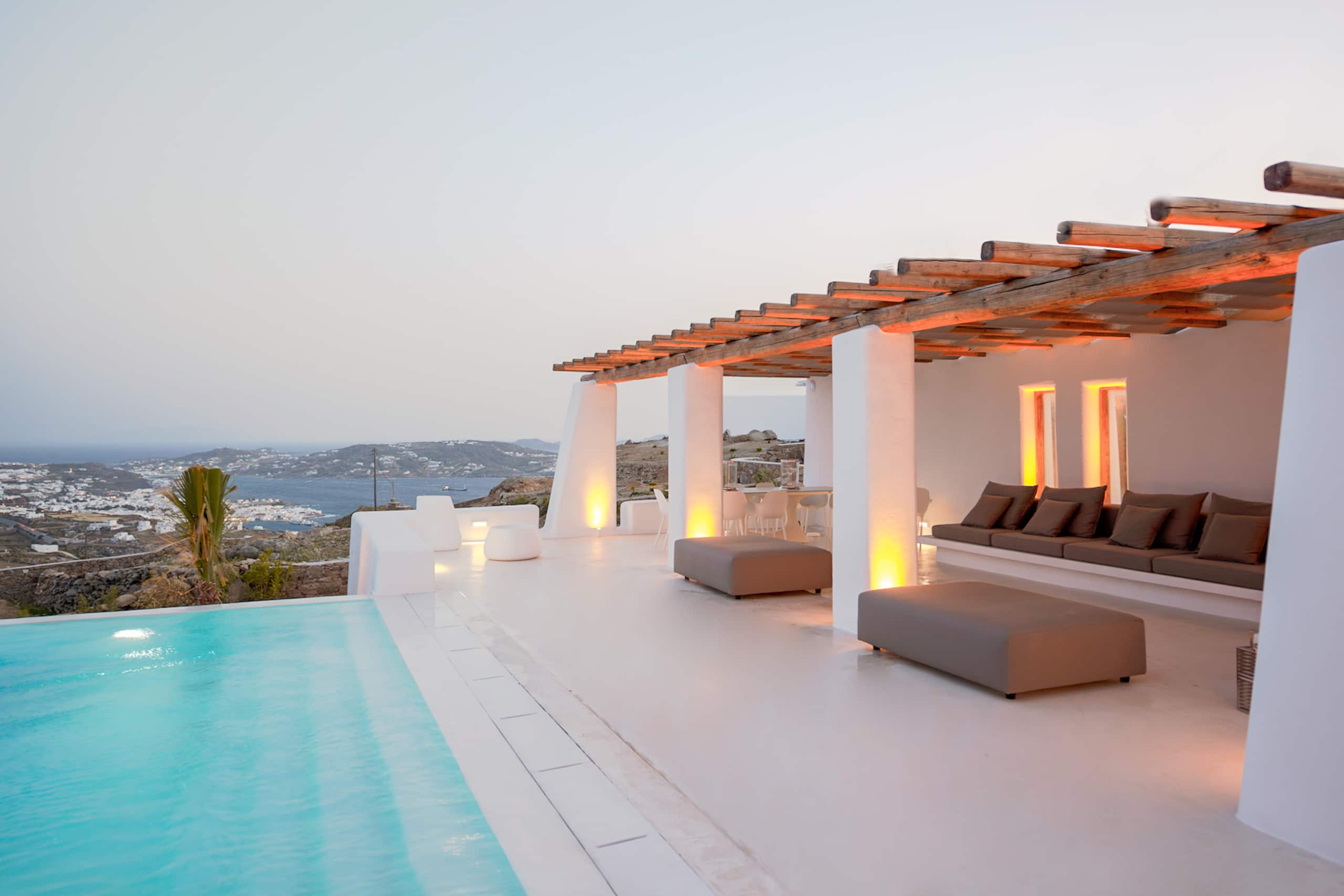 Premium Villa Zircon • Private Pool • Chef Service 9