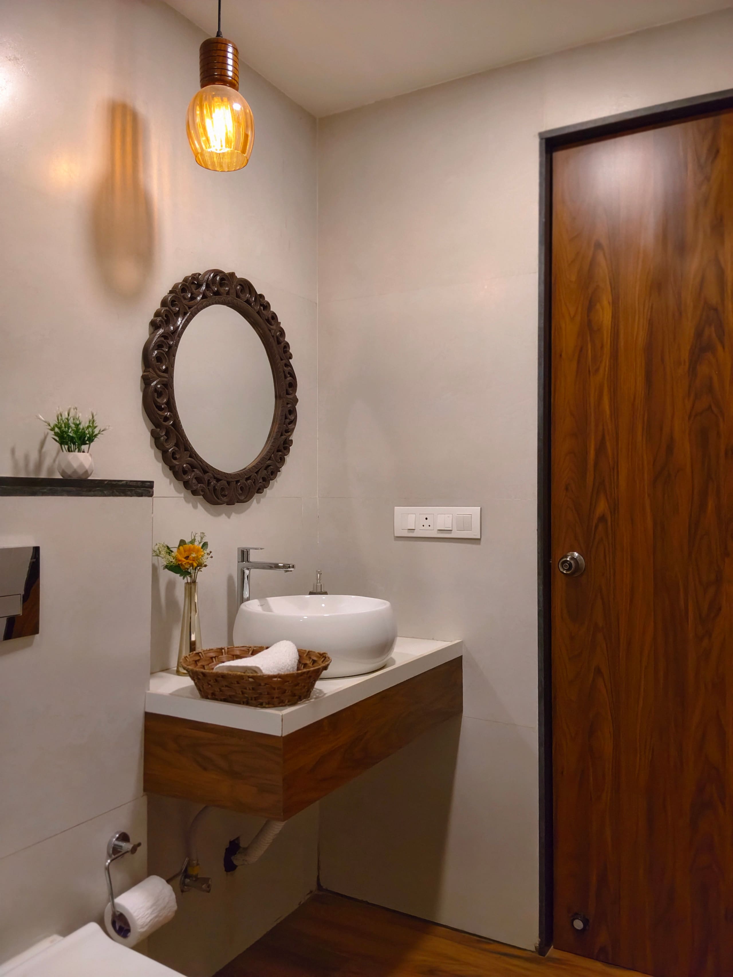 Luxury Evara Villa Pool +Jacuzzi+Lake touch Pawna 28