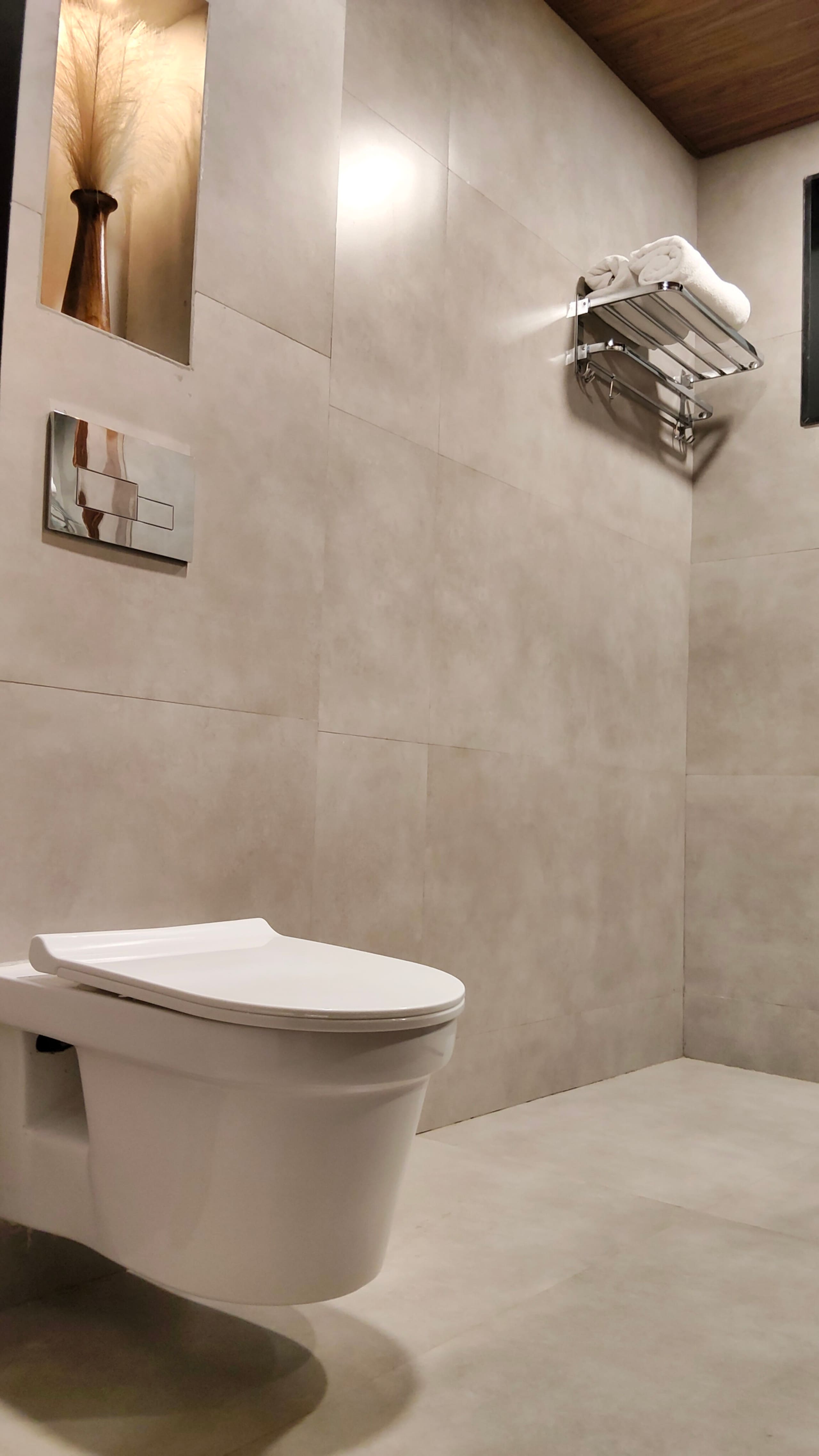 Luxury Evara Villa Pool +Jacuzzi+Lake touch Pawna 31