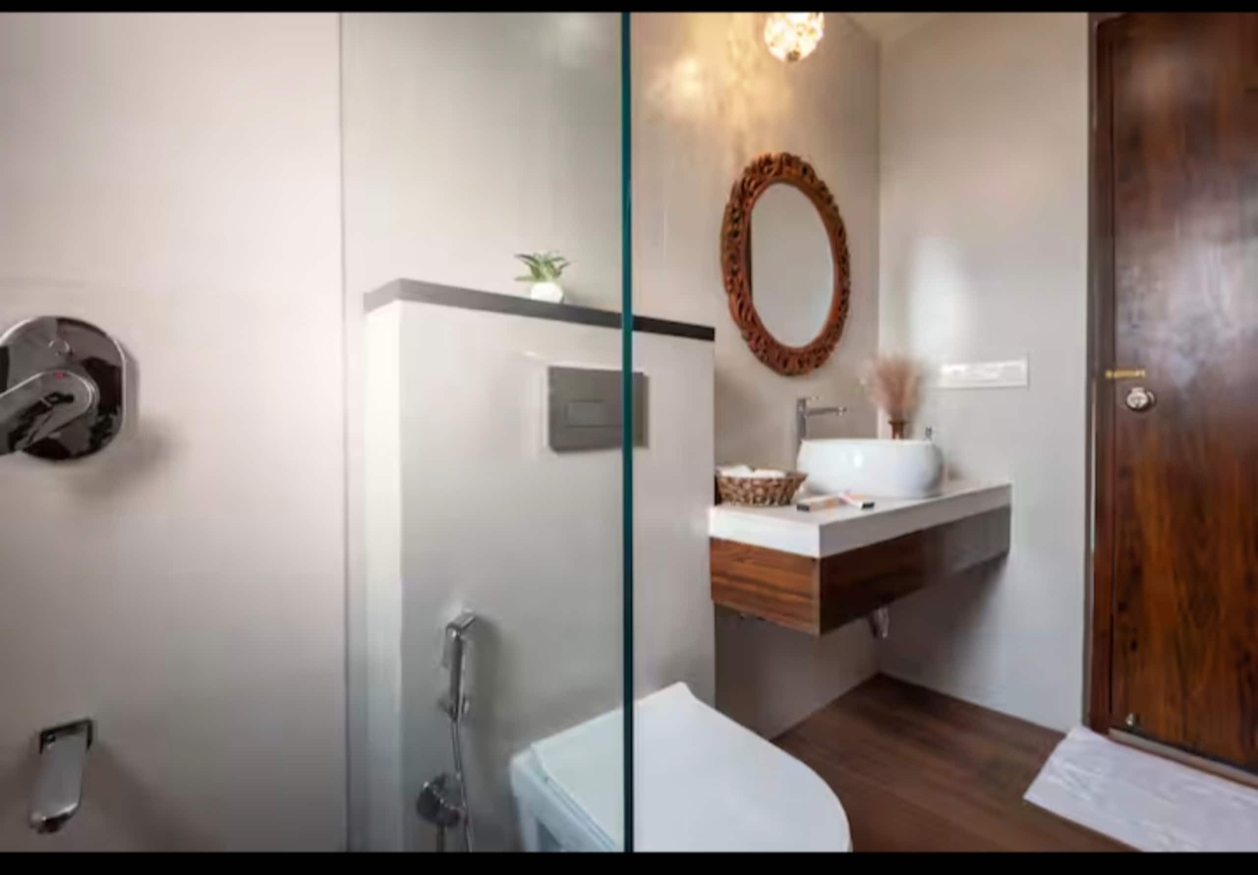 Luxury Evara Villa Pool +Jacuzzi+Lake touch Pawna 29