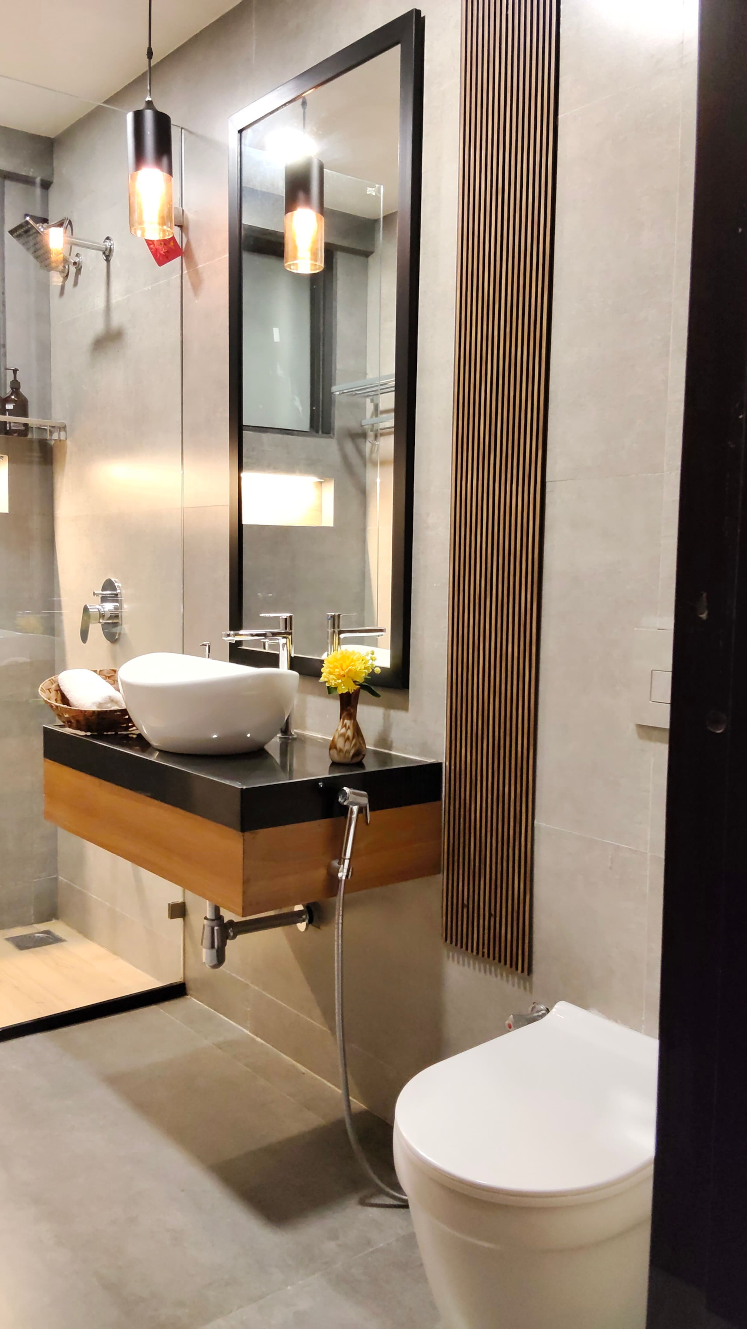Luxury Evara Villa Pool +Jacuzzi+Lake touch Pawna 37
